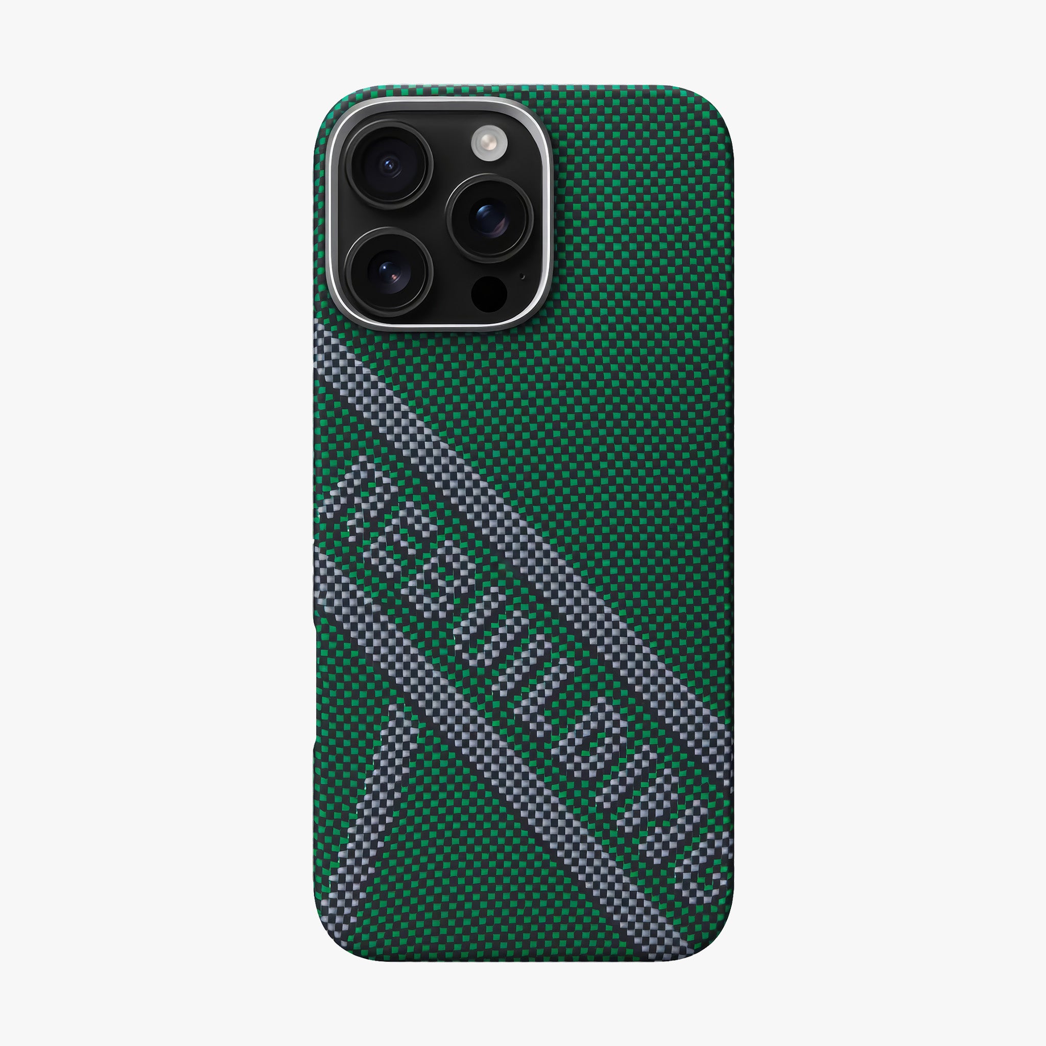 iPhone 16 Pro Max Edge Case | ReBuilding Green