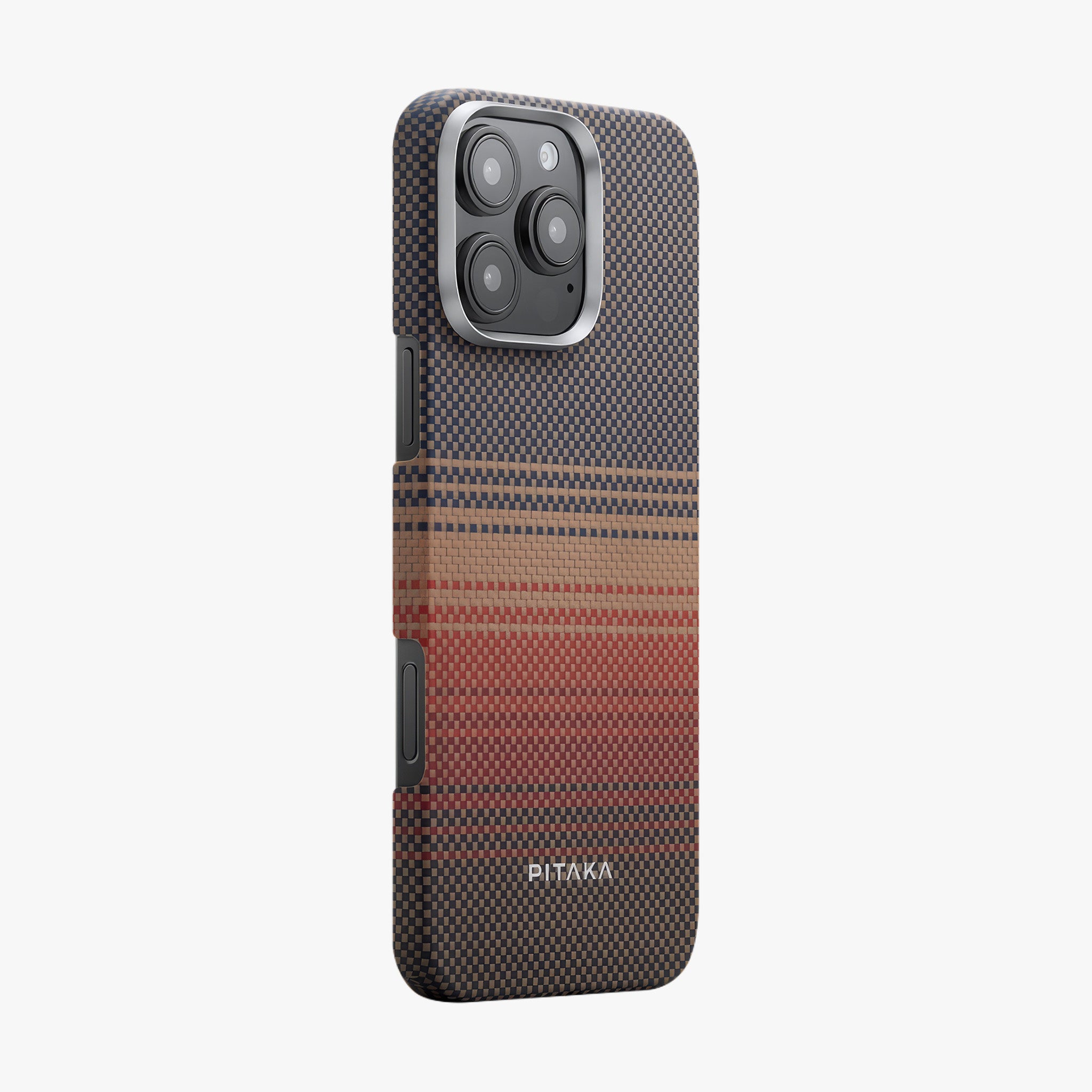 iPhone 16 Pro Max Edge Case | Sunset