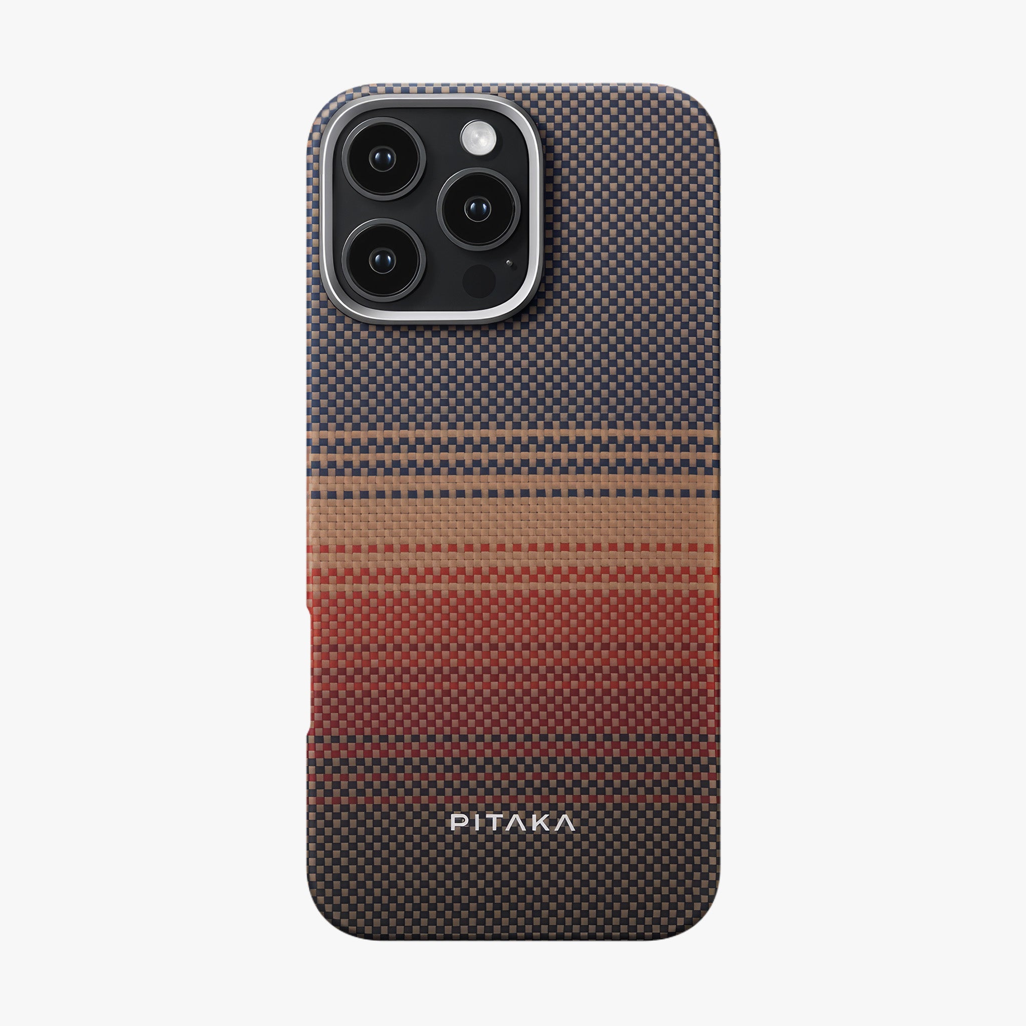 iPhone 16 Pro Max Edge Case | Sunset