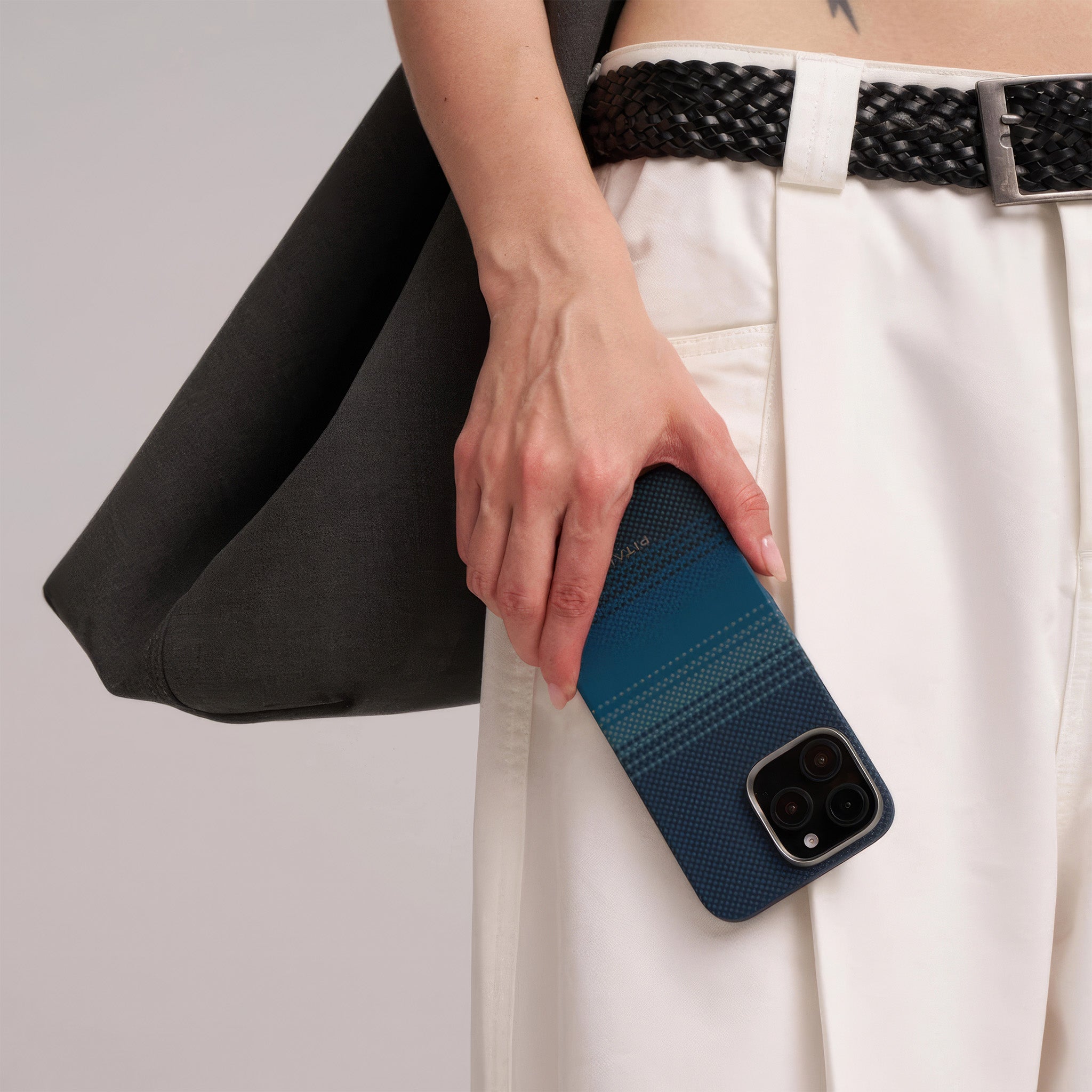 iPhone 16 Plus Edge Case | Moonrise