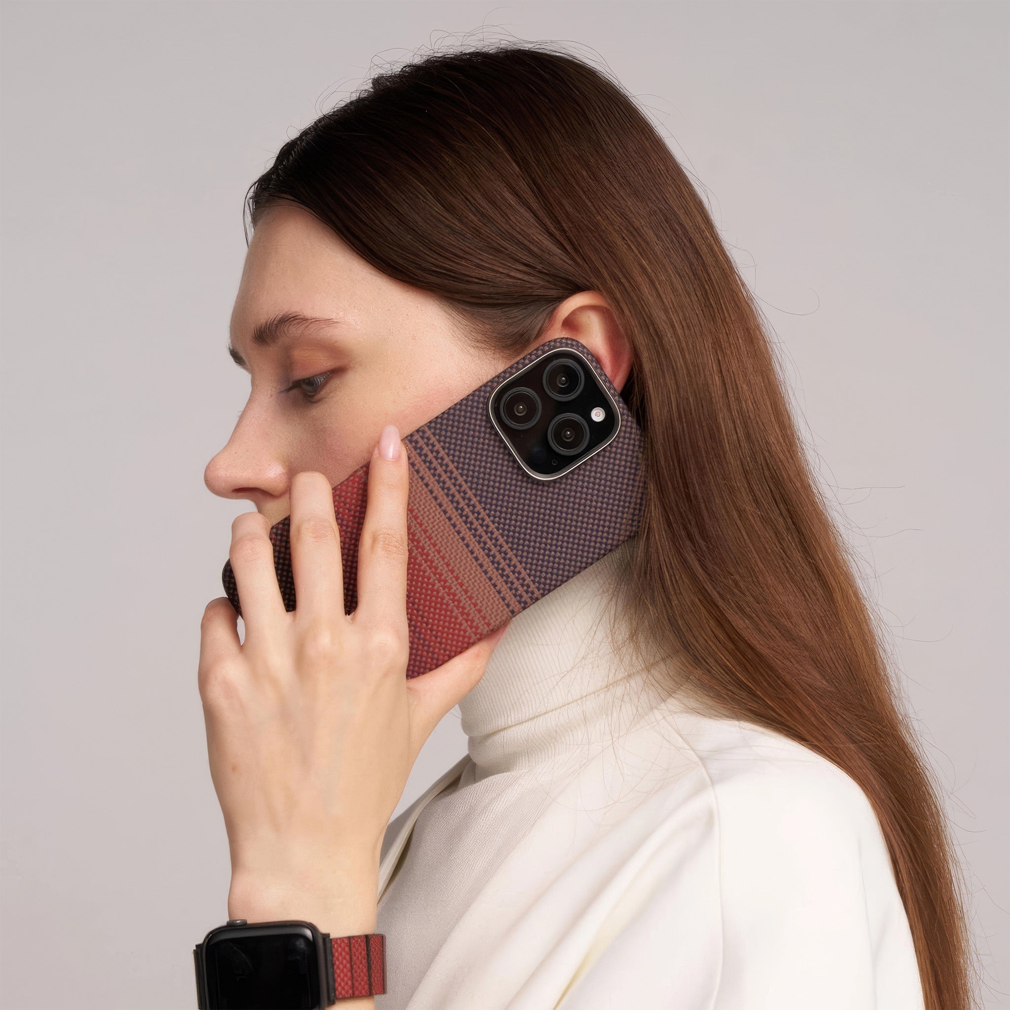 iPhone 16 Pro Max Edge Case | Sunset