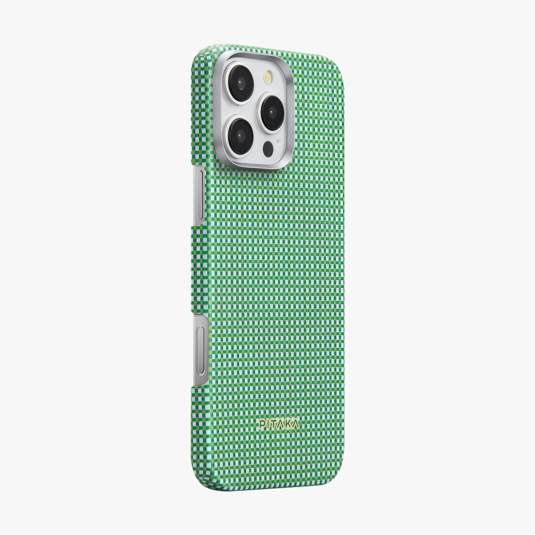 iPhone 16 Pro Max Edge Case | Forest Green