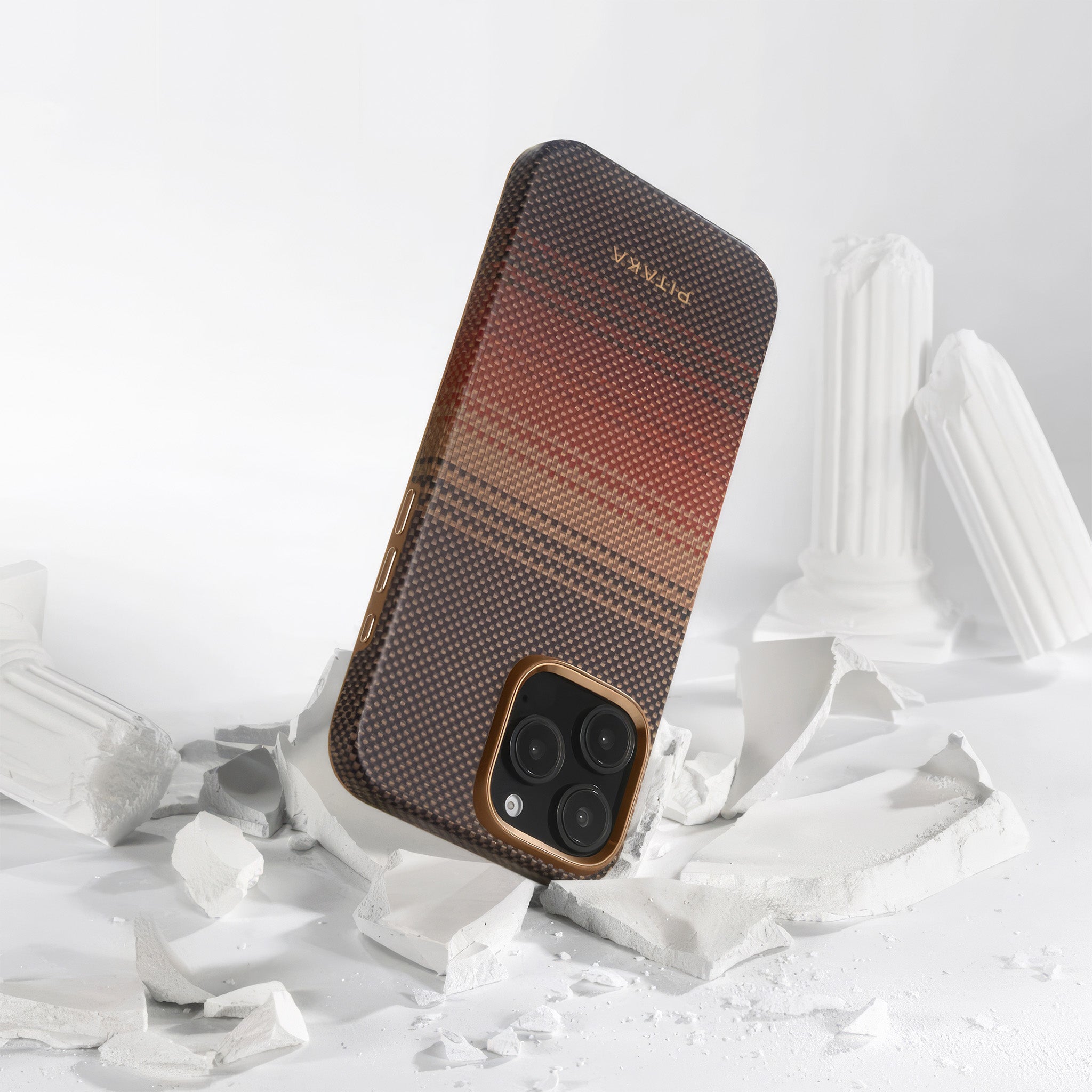 iPhone 16 Pro Summa Case | Sunset