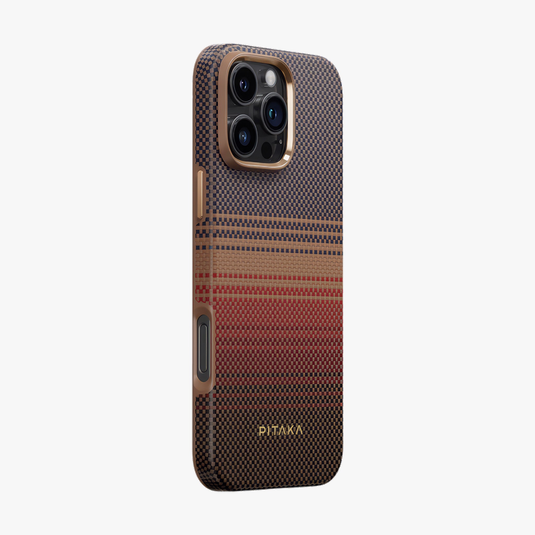 iPhone 16 Pro Summa Case | Sunset