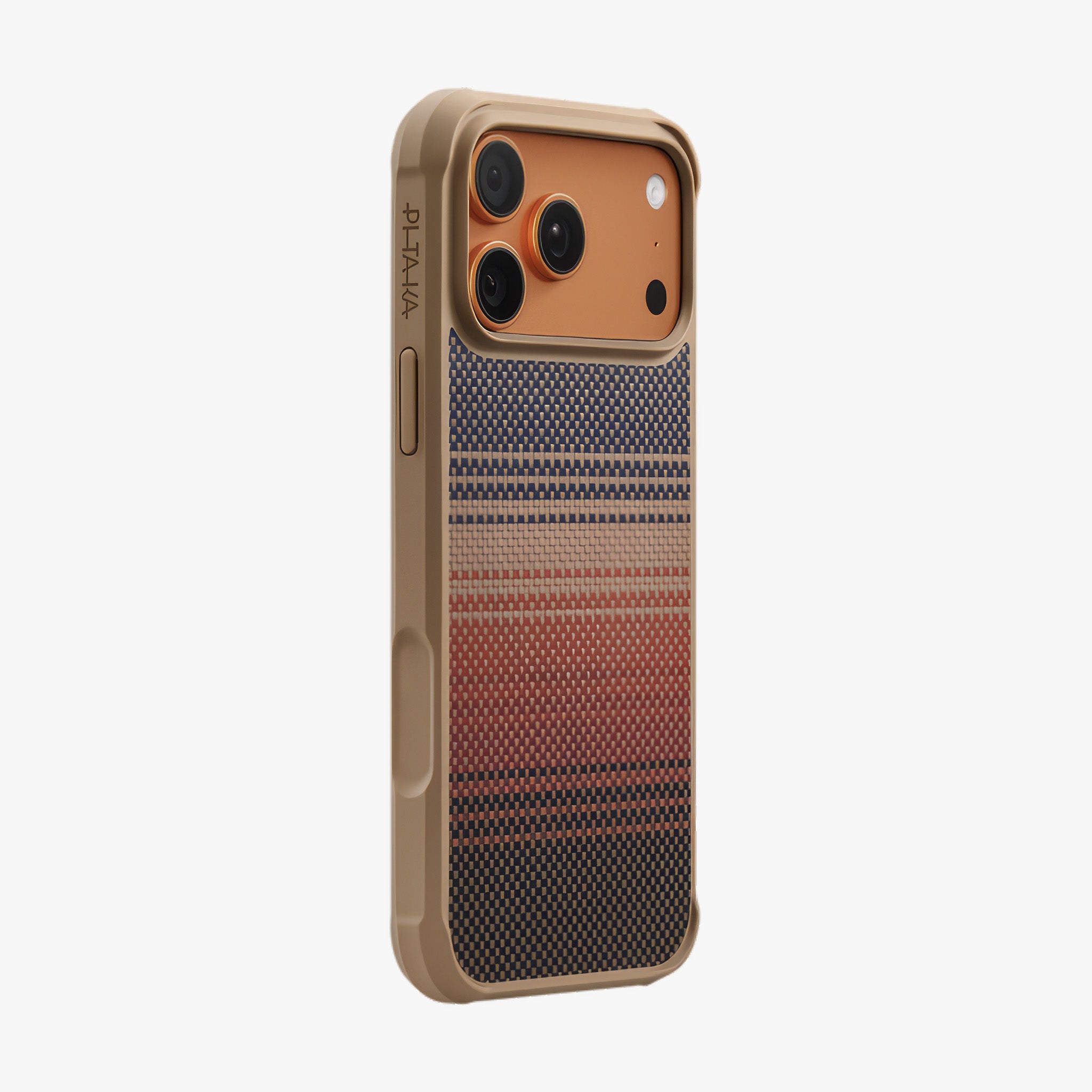 iPhone 17 Pro Cairn Case | Sunset