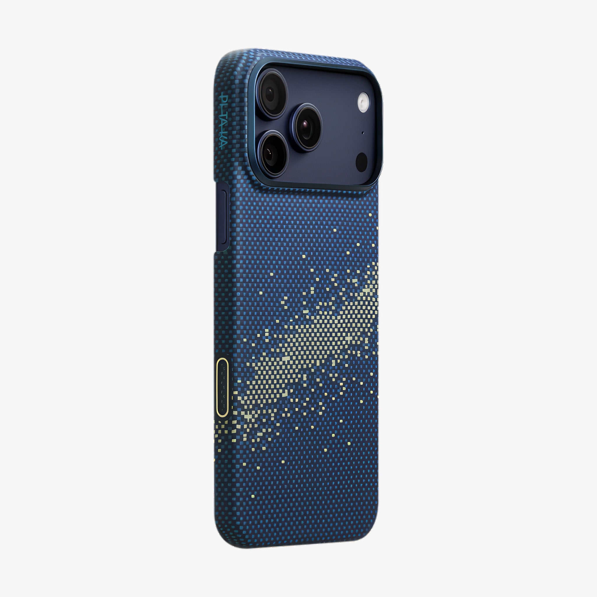 iPhone 17 Pro Edge Case | Milky Way Galaxy (PitaTap™)