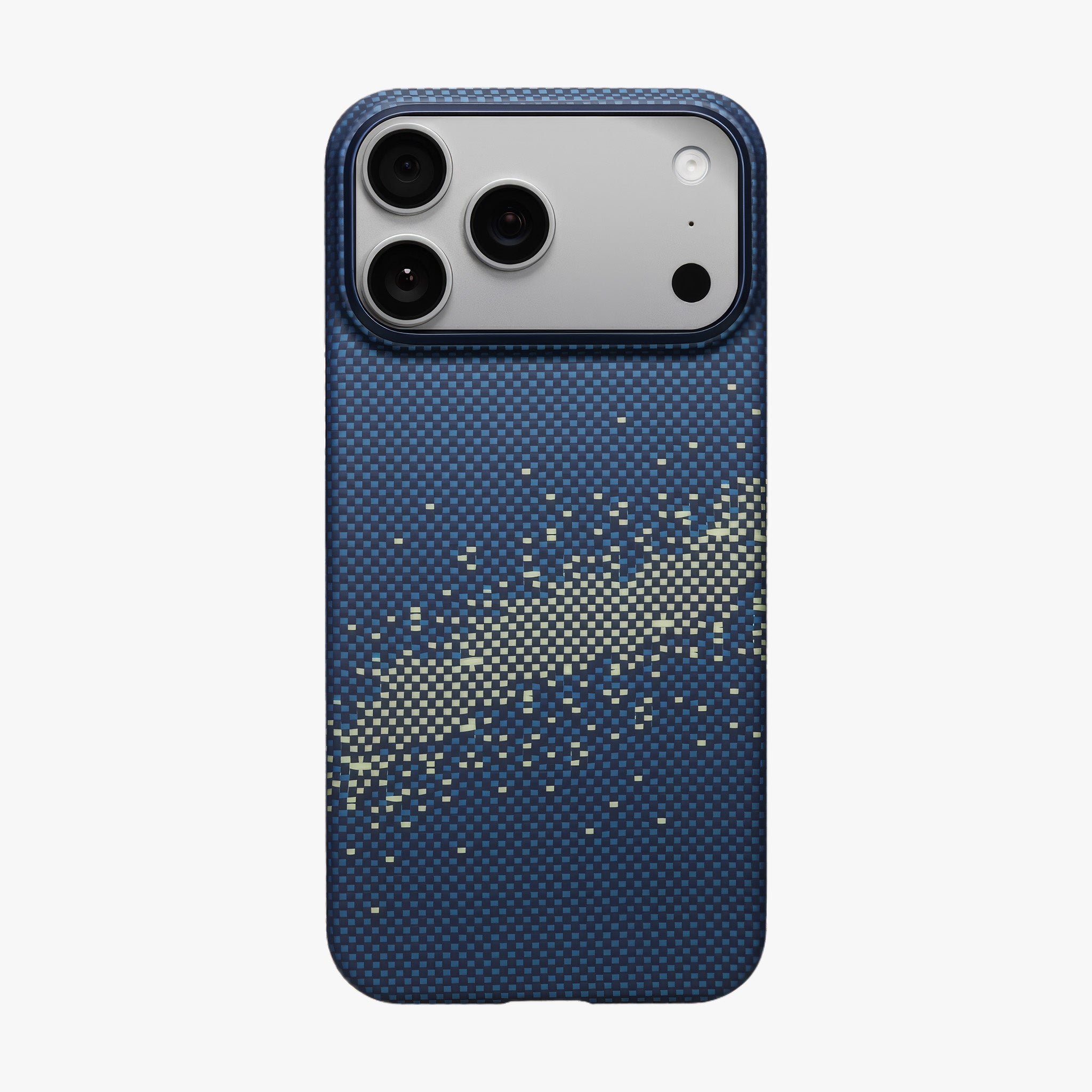 iPhone 17 Pro Edge Case | Milky Way Galaxy (PitaTap™)