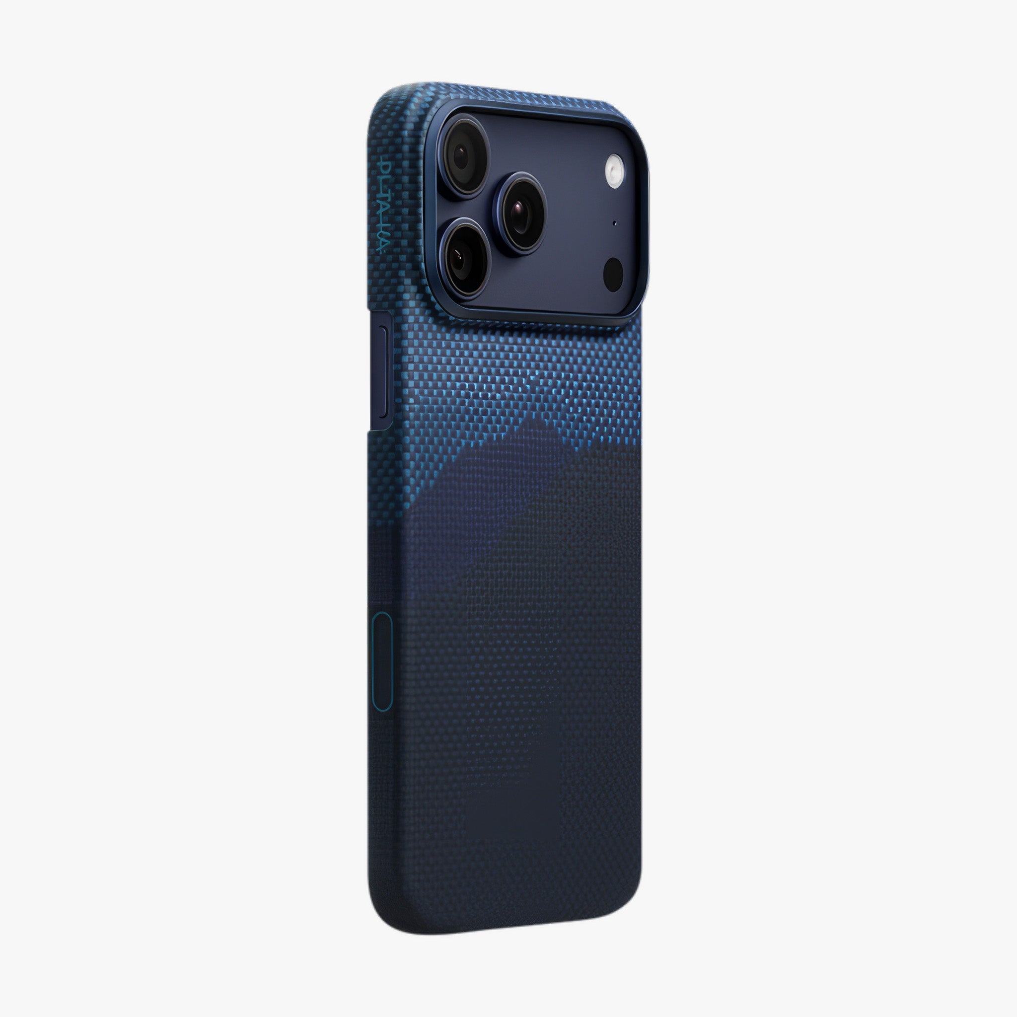 iPhone 17 Pro Edge Case | Over the Horizon (PitaTap™)