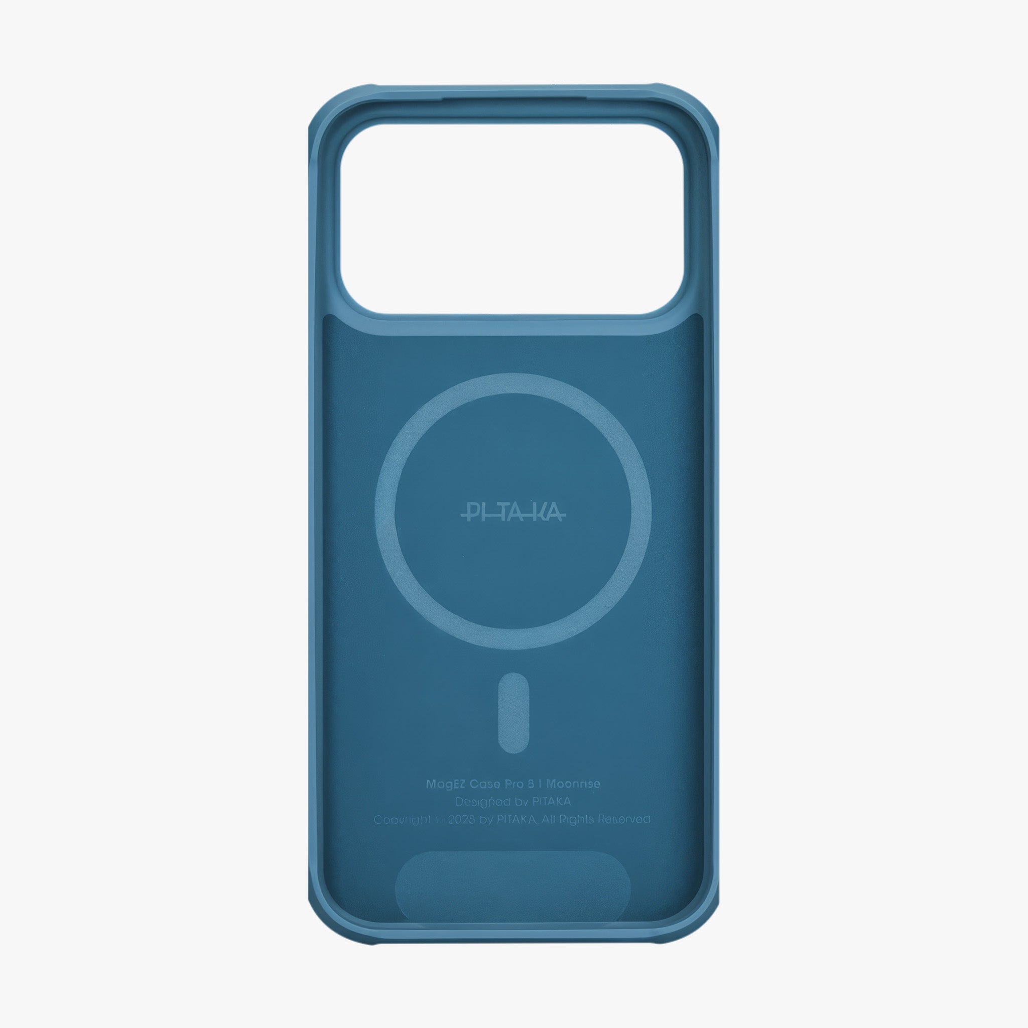 iPhone 17 Pro Max Cairn Case | Moonrise