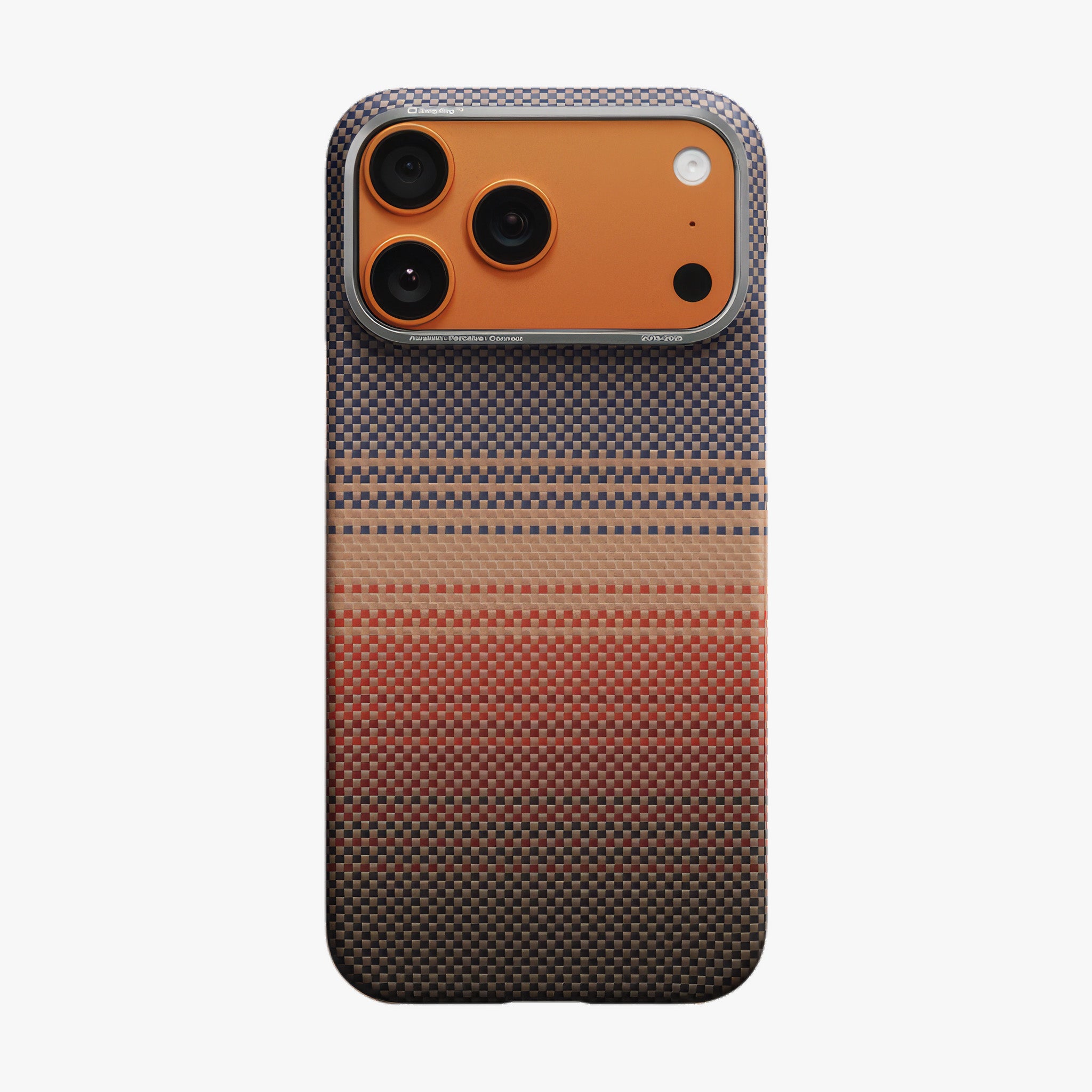 iPhone 17 Pro Max Summa Case | Sunset