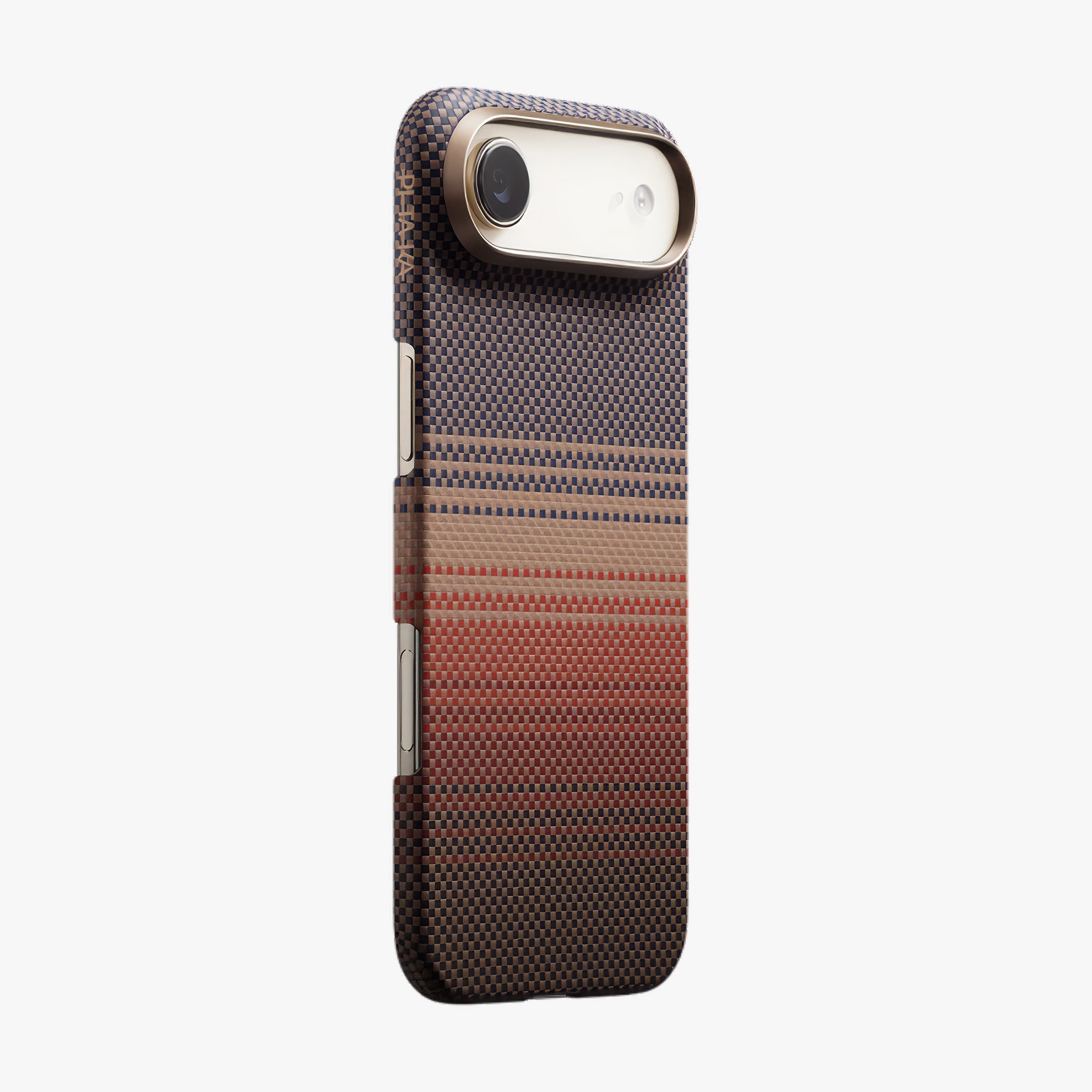 iPhone Air Edge Case | Sunset