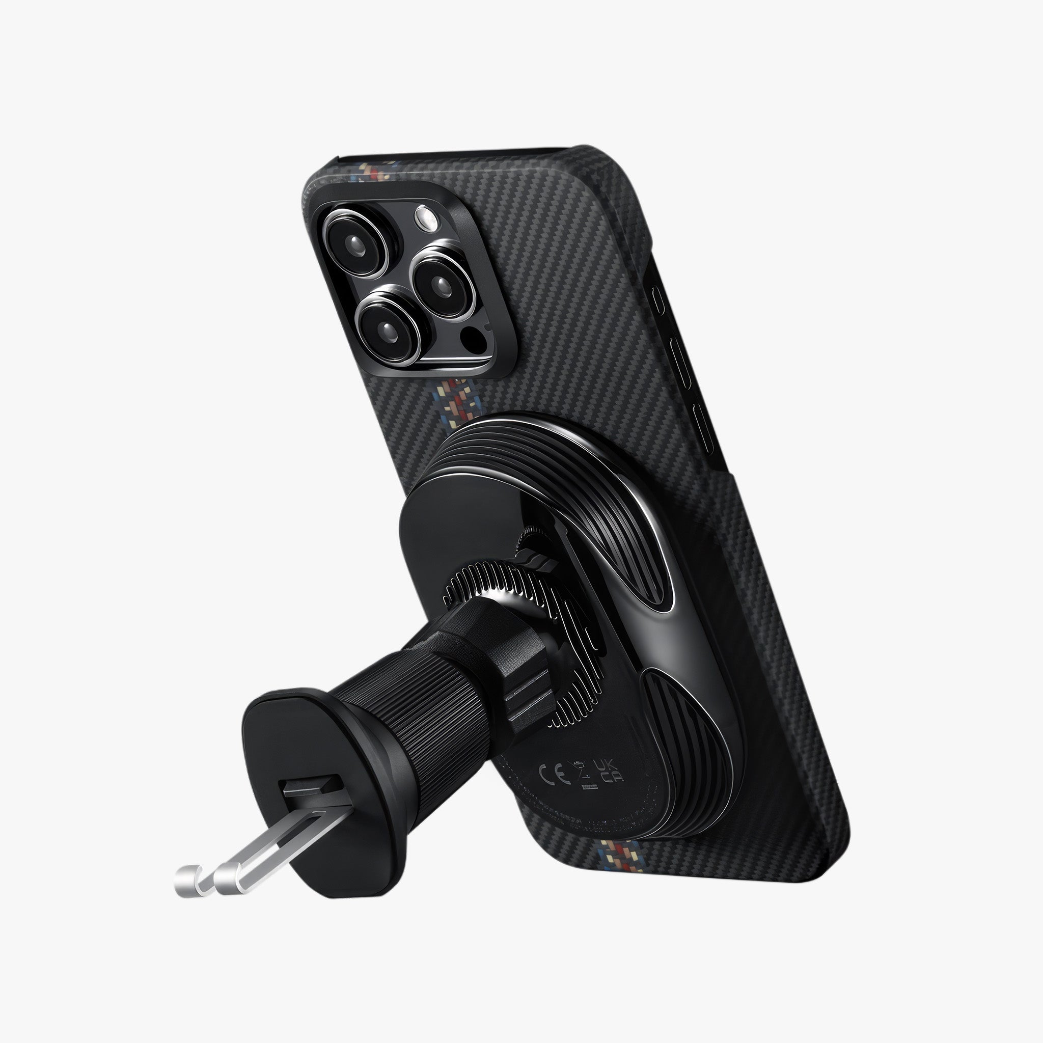 MagEZ Car Mount Pro 2 Qi2 | Car Vent Mount