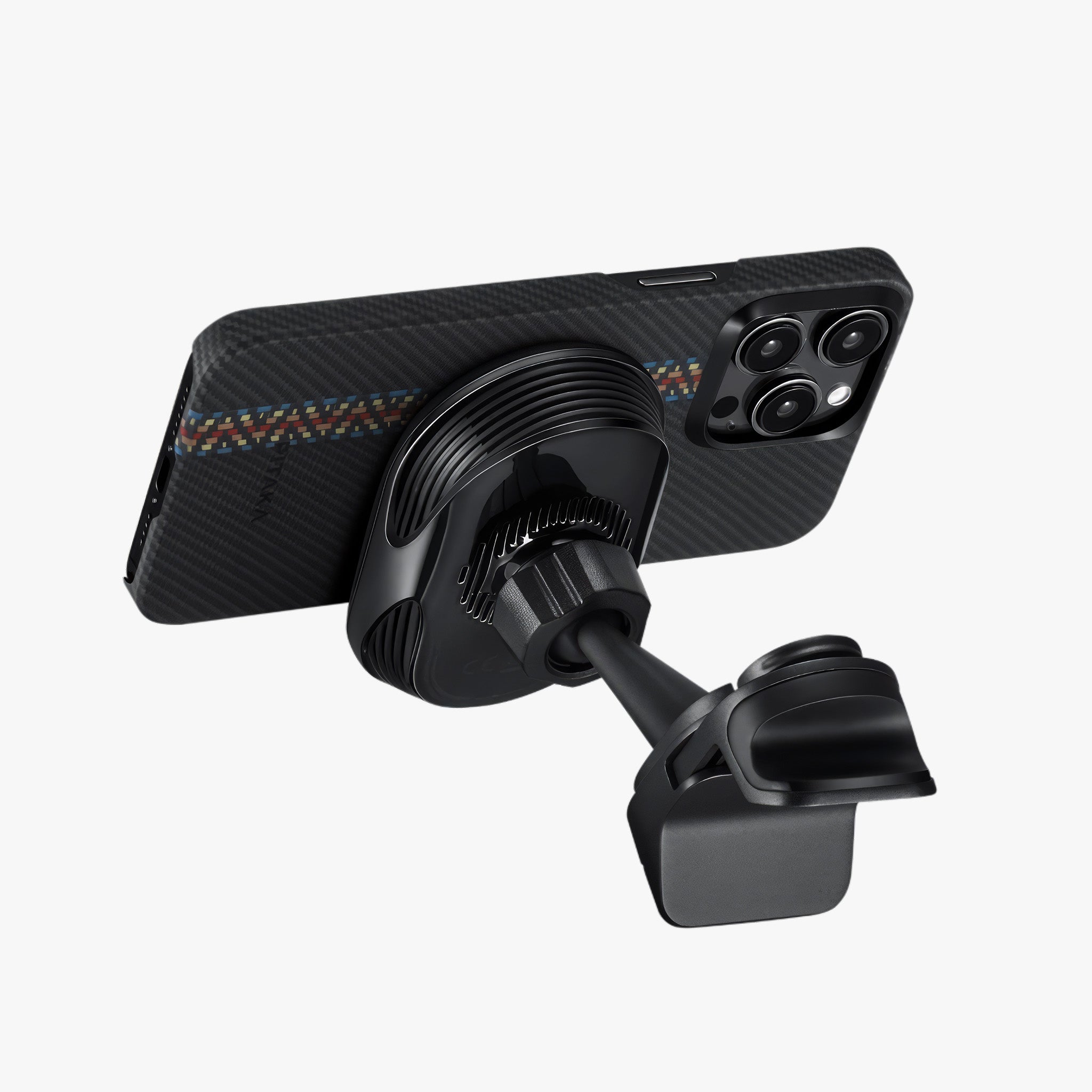 MagEZ Car Mount Pro 2 Qi2 | Tesla Model 3/Y