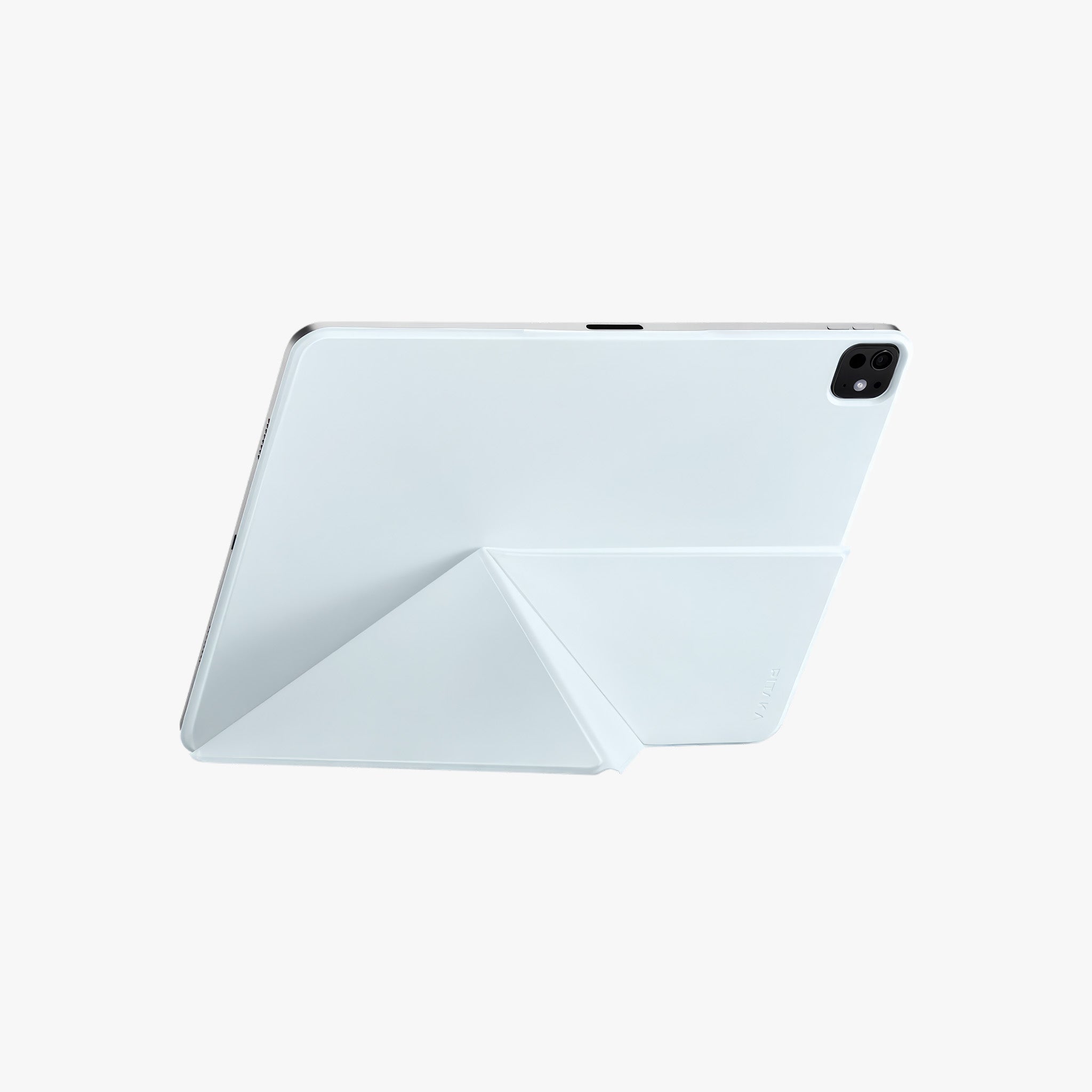 MagEZ Folio 2 iPad Case | Light Blue