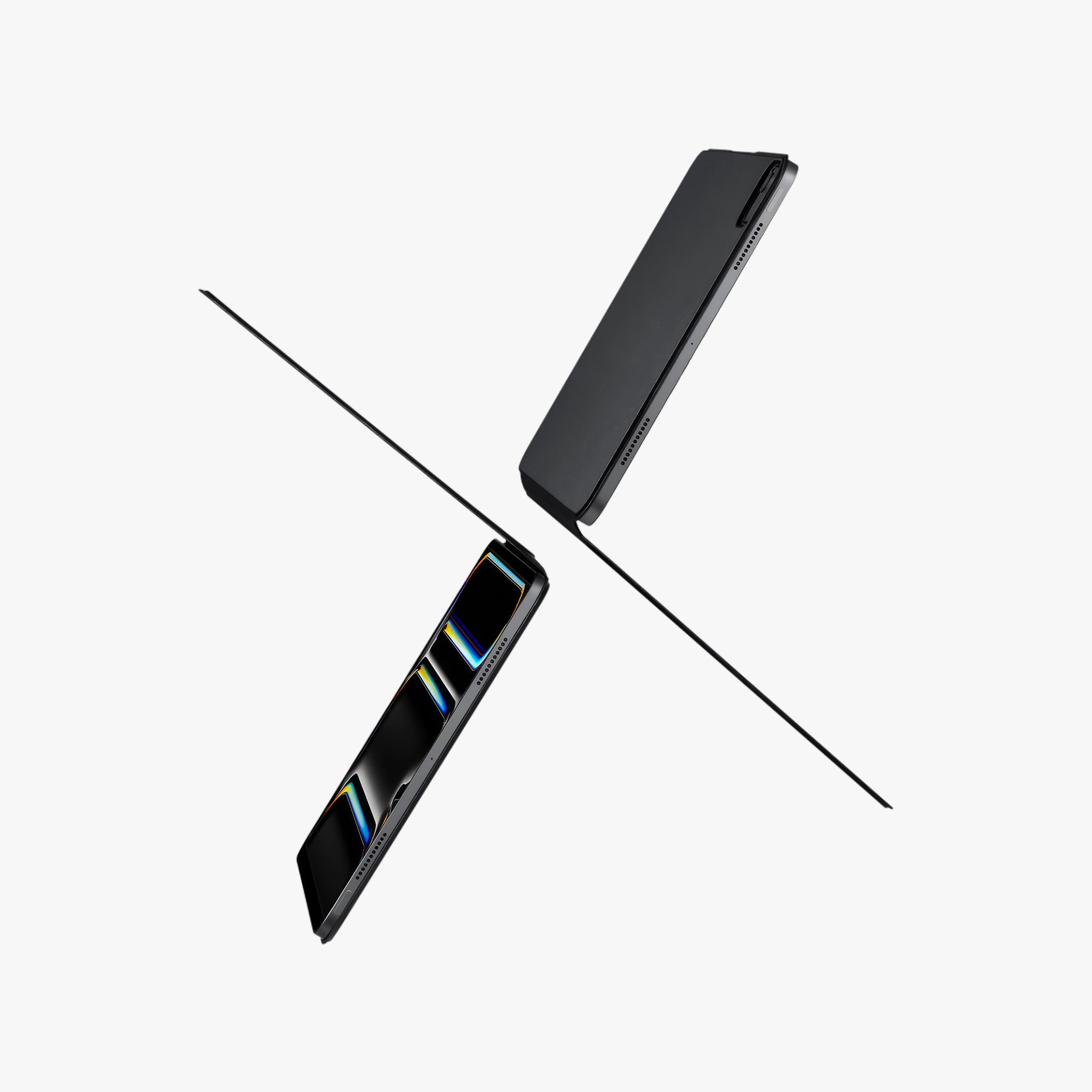 MagEZ iPad Stand | Black