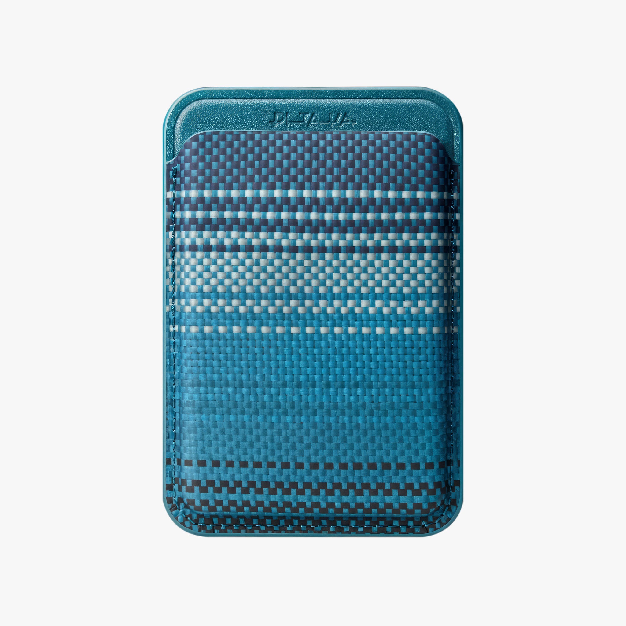 MagSafe Woven Wallet | Moonrise