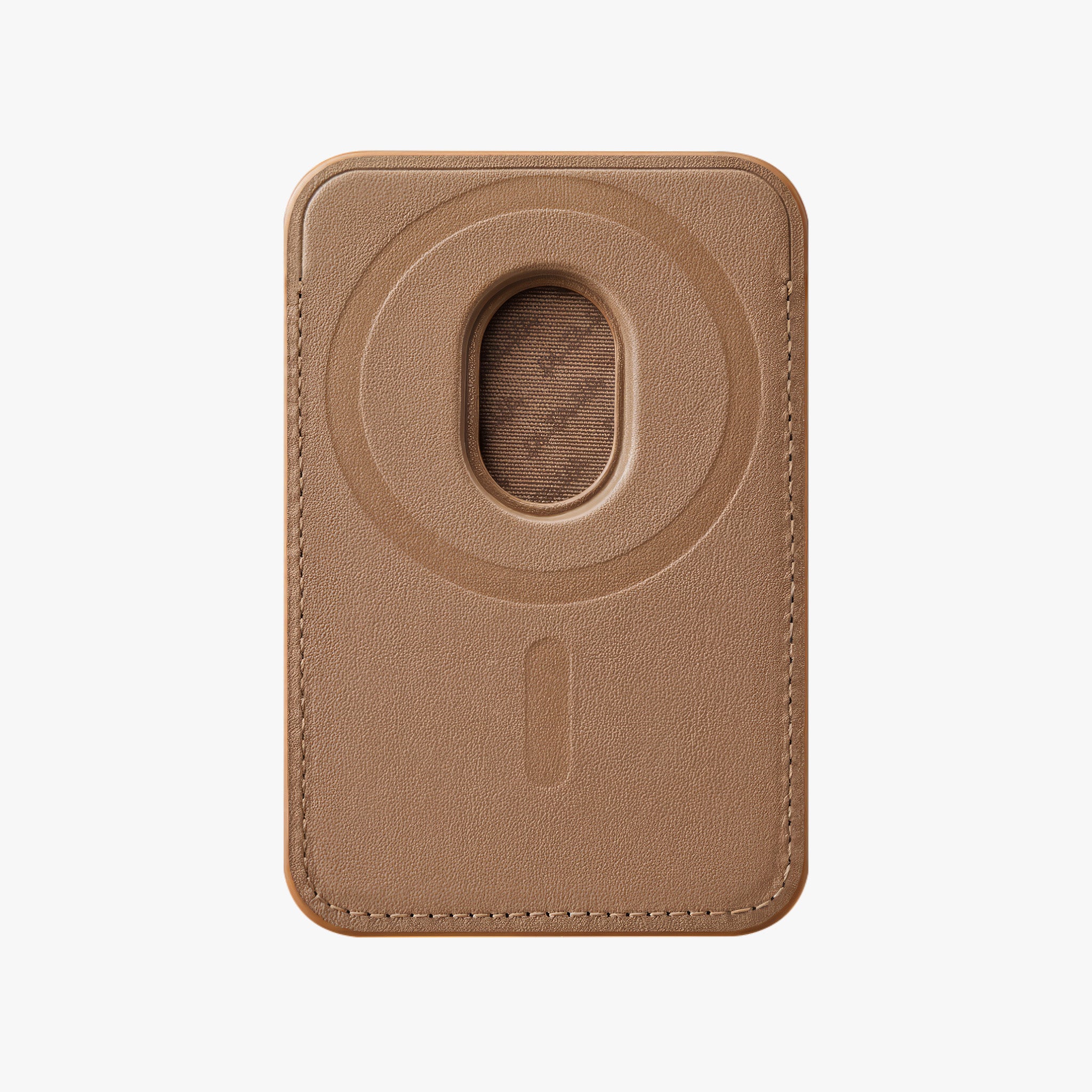 MagSafe Woven Wallet | Sunset