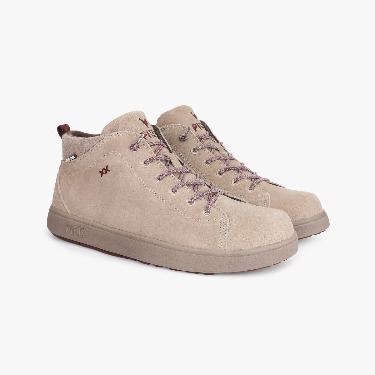 Austin Erkek Bot | Beige