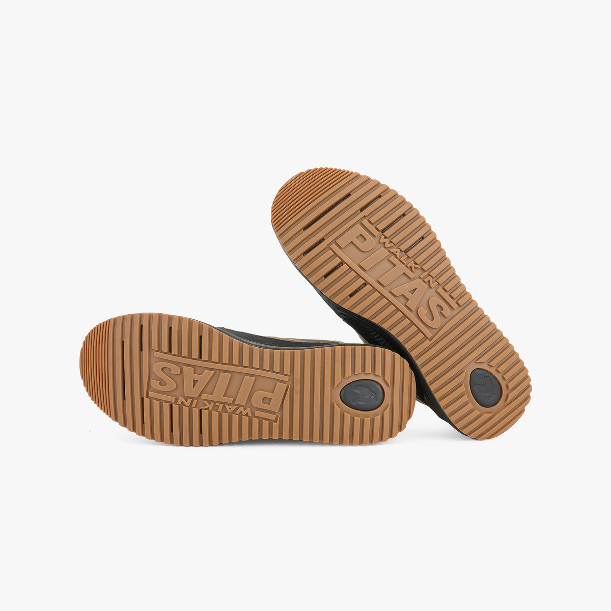 Kobe Erkek Ayakkabı | Kaki