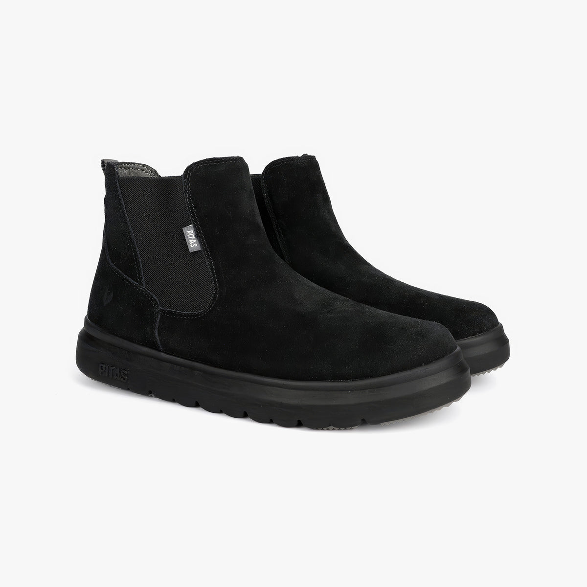 Lastres Erkek Bot | Negro