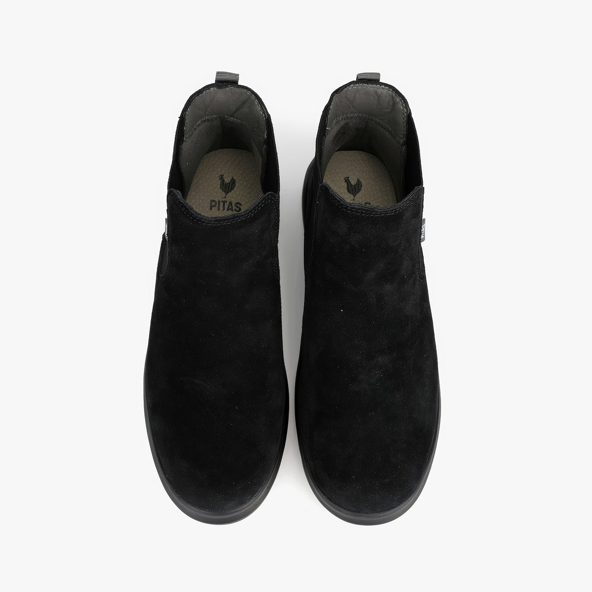 Lastres Erkek Bot | Negro