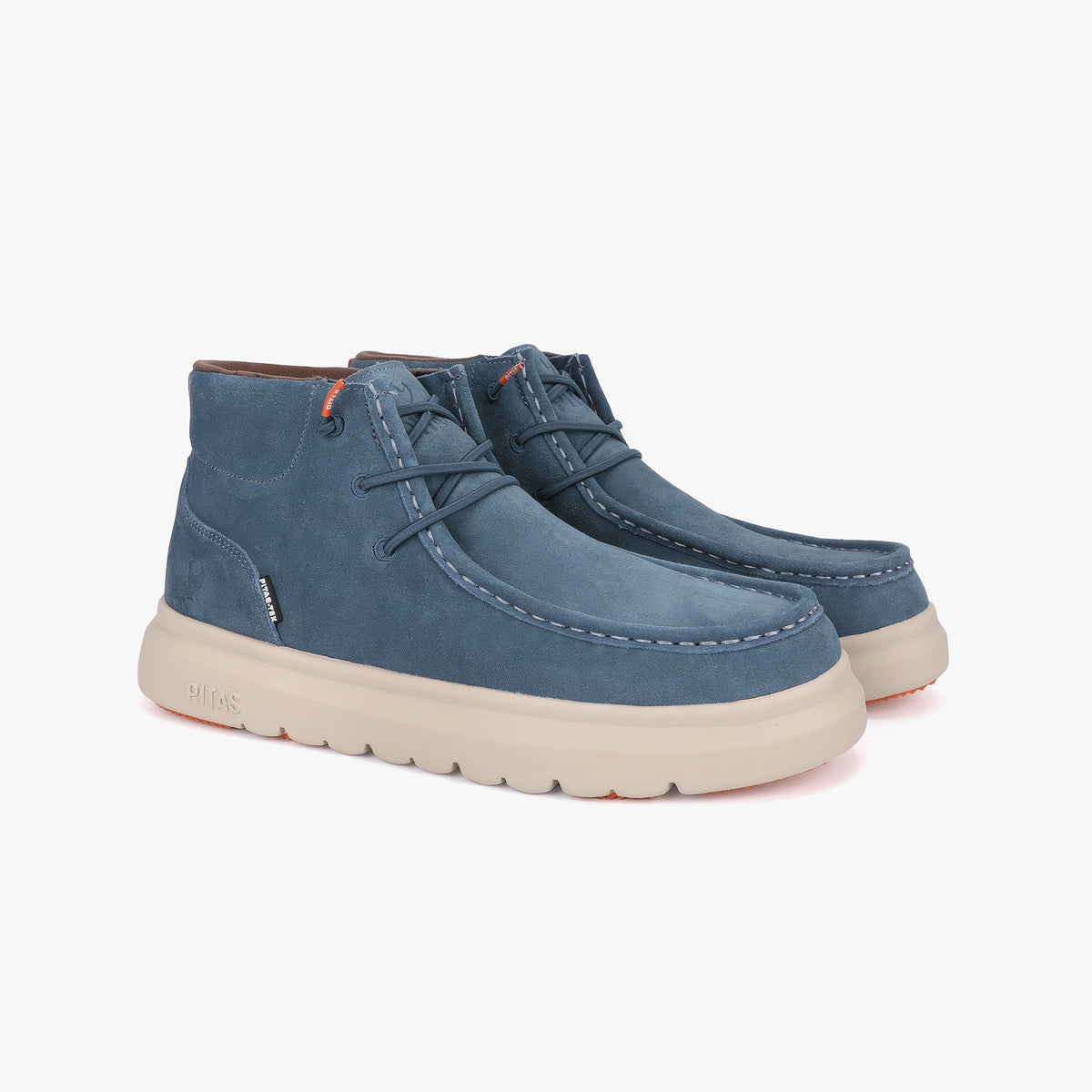 Olvera Erkek Bot | Jean