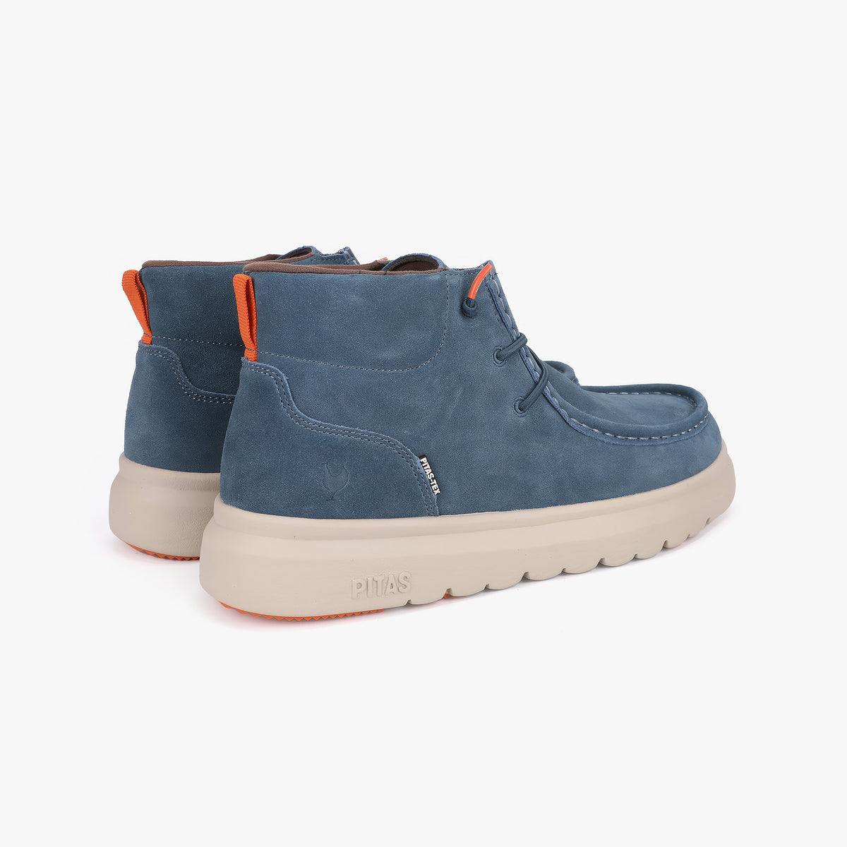 Olvera Erkek Bot | Jean