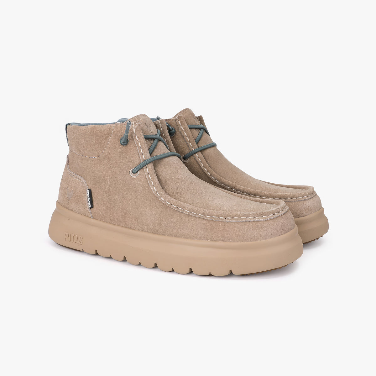 Paris Kadın Bot | Beige