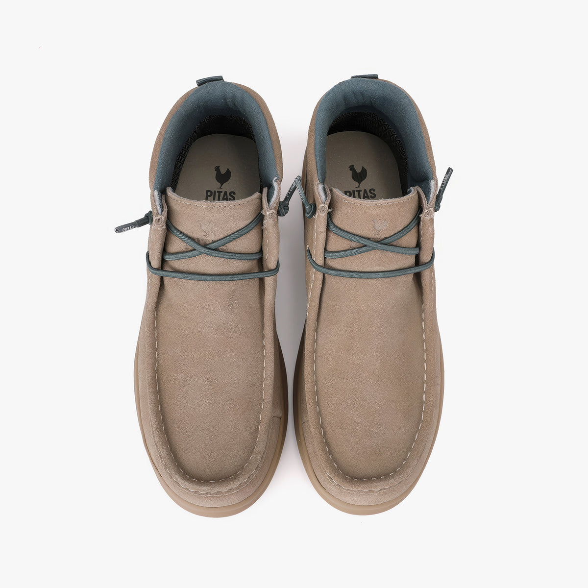 Paris Kadın Bot | Beige