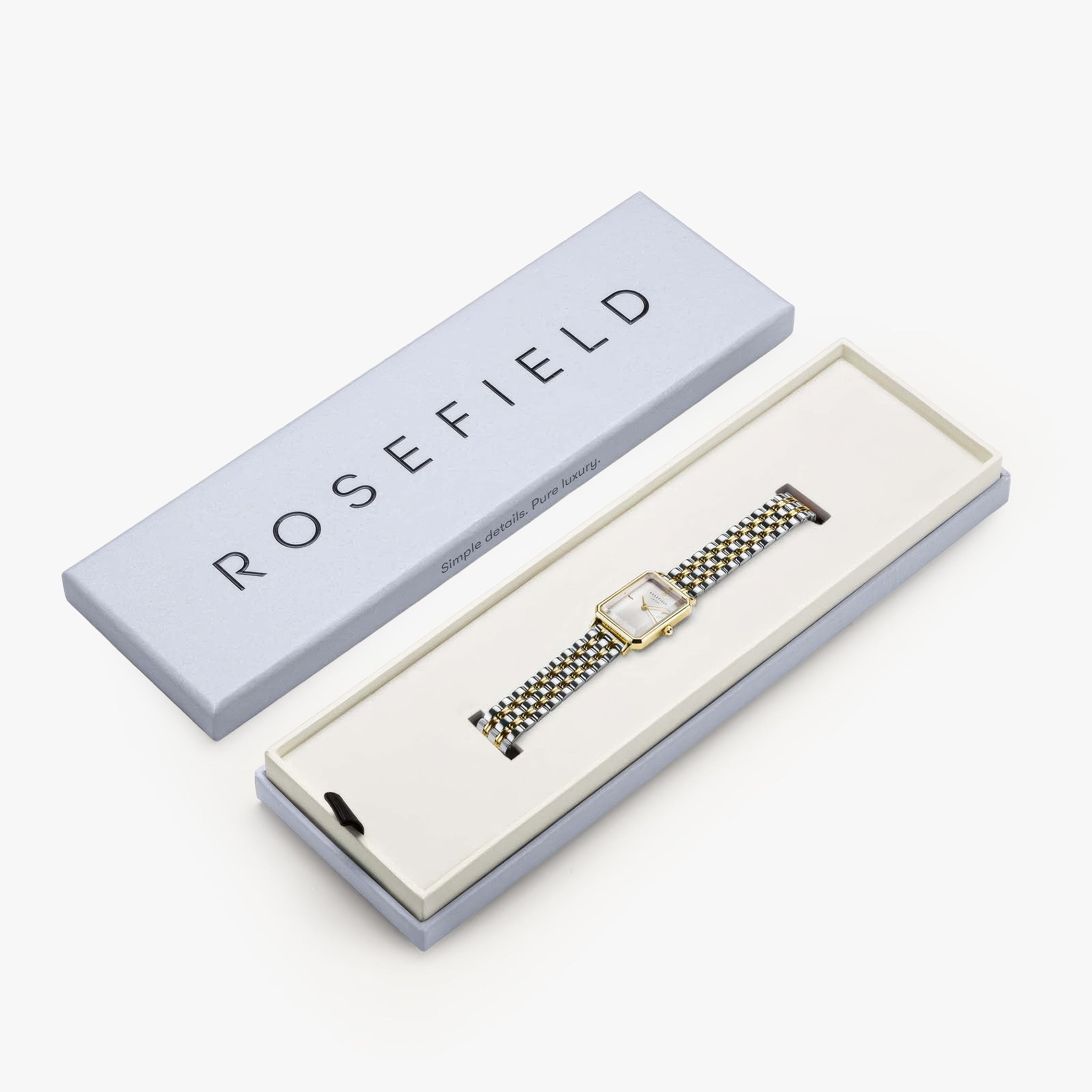 Octagon XS Duotone Gold