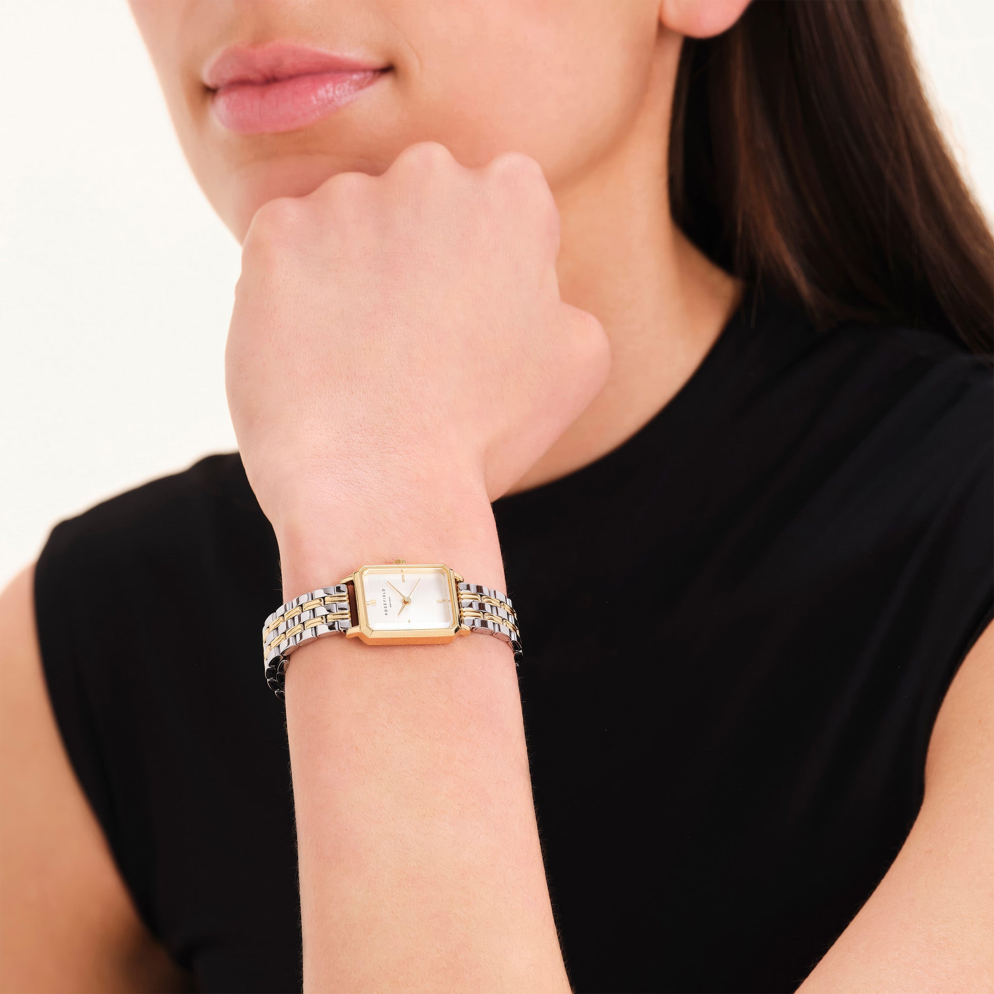 Octagon XS Duotone Gold