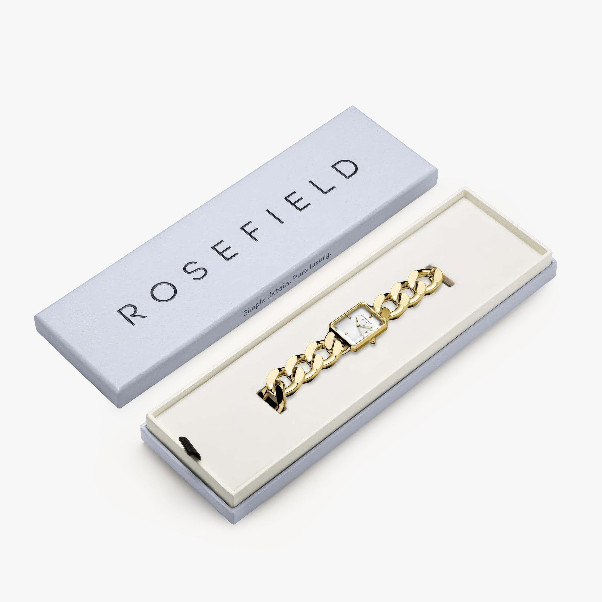 Octagon XS Studio Gold