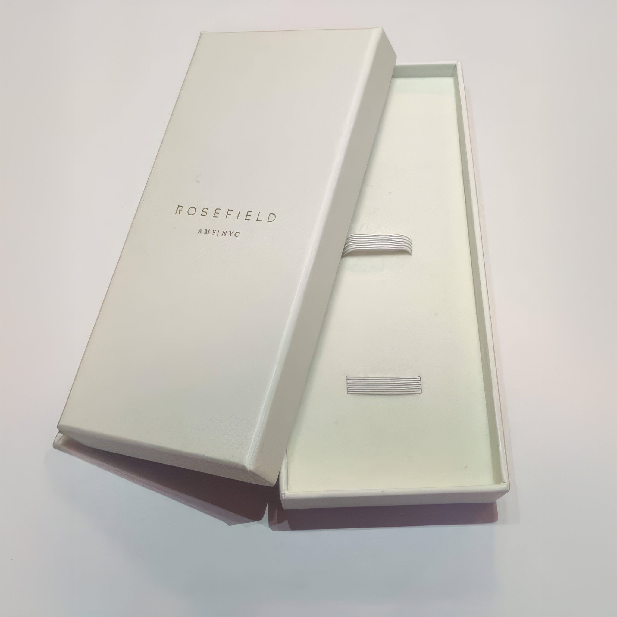 Ace Silver Rose Gold