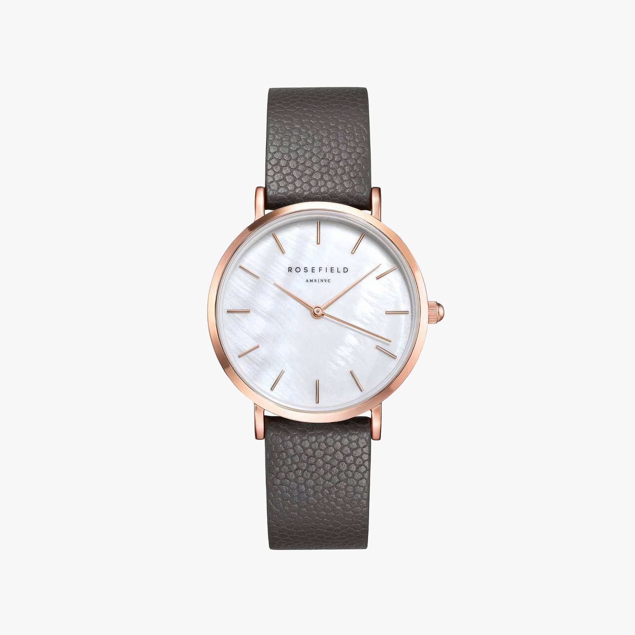 Upper East Side Grey Caviar Rosegold