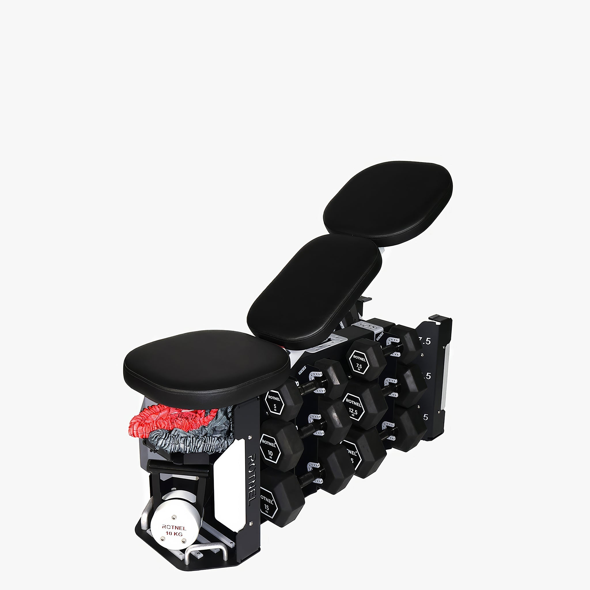 Bench V2 | Just Bench