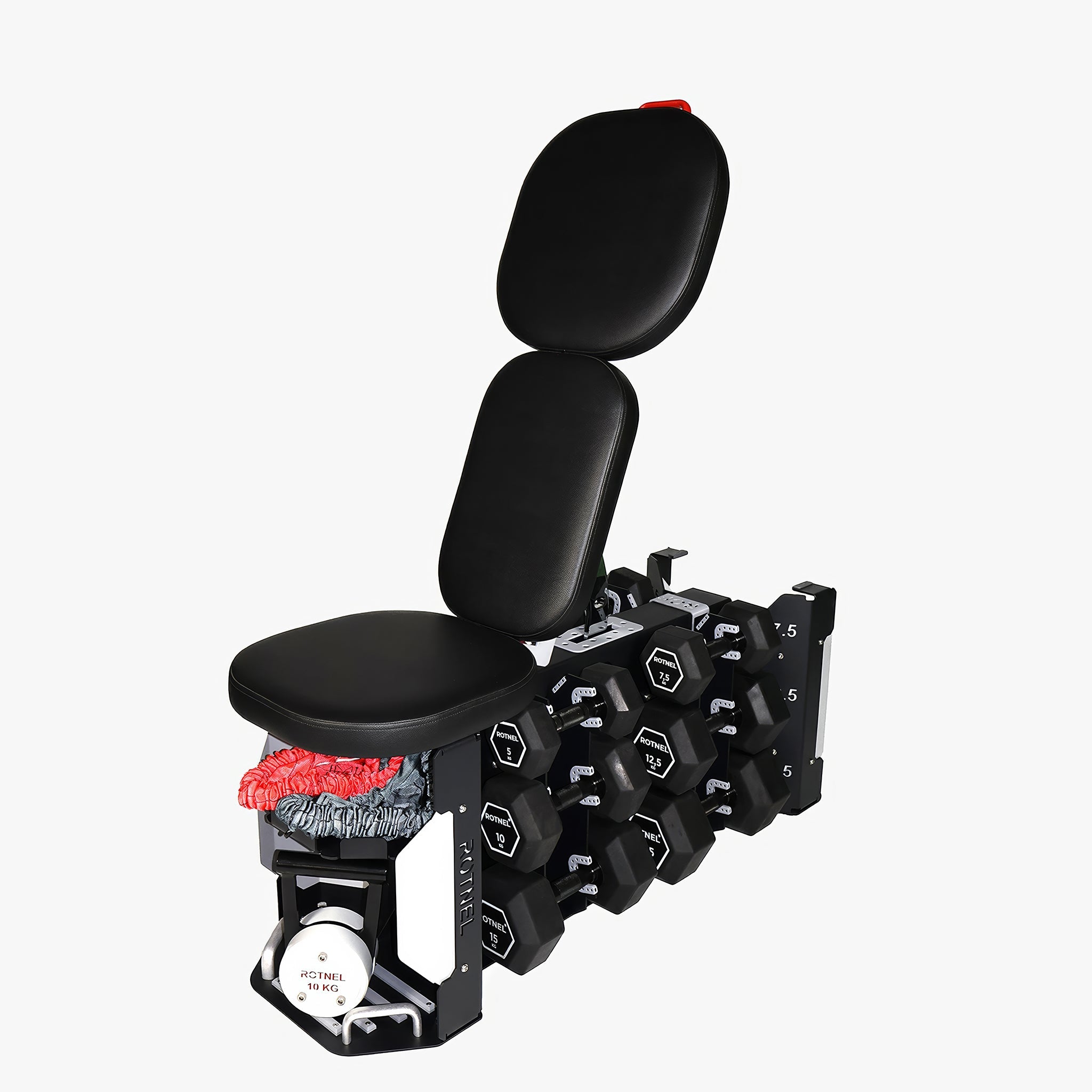 Bench V2 | Siyah