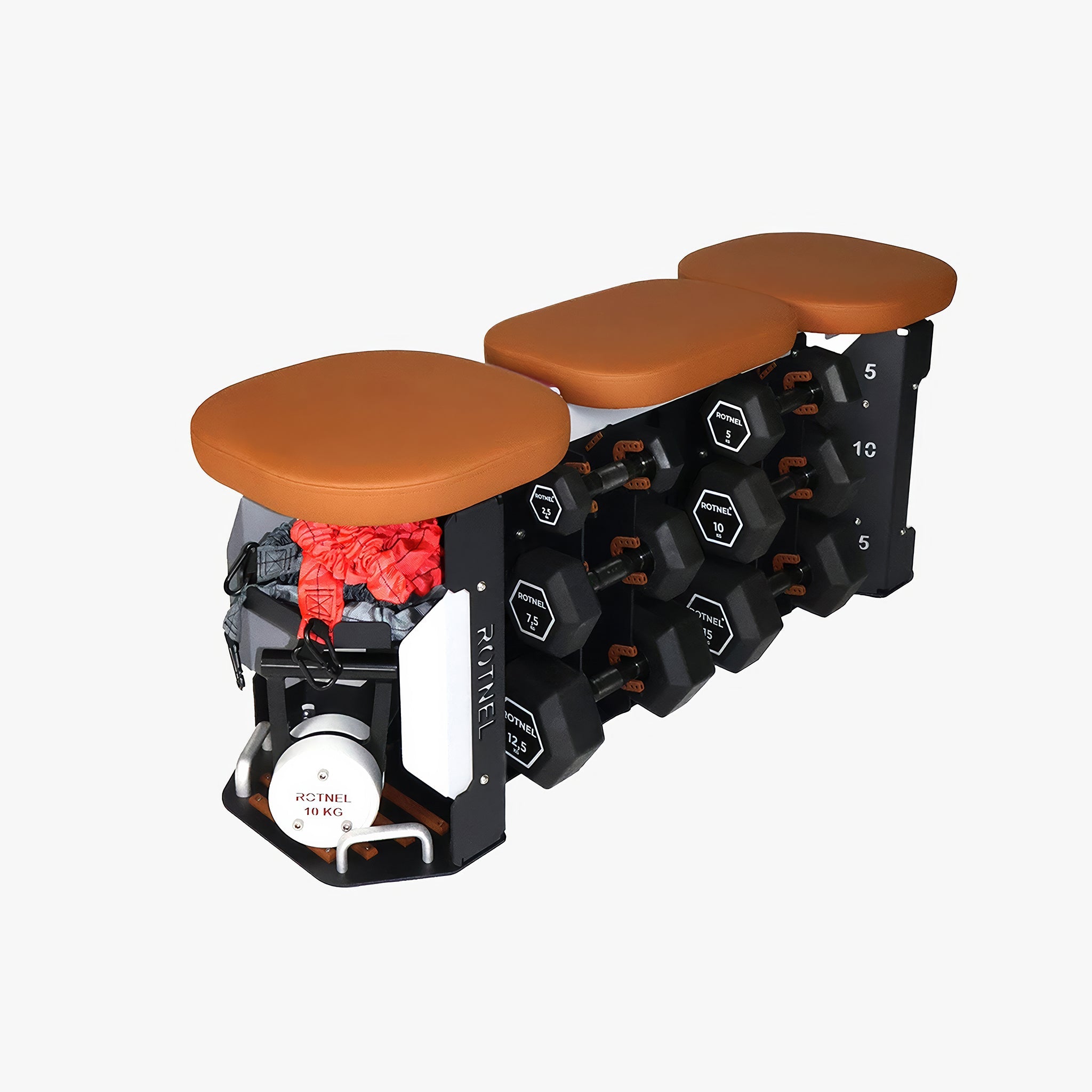 Bench V2 | Taba