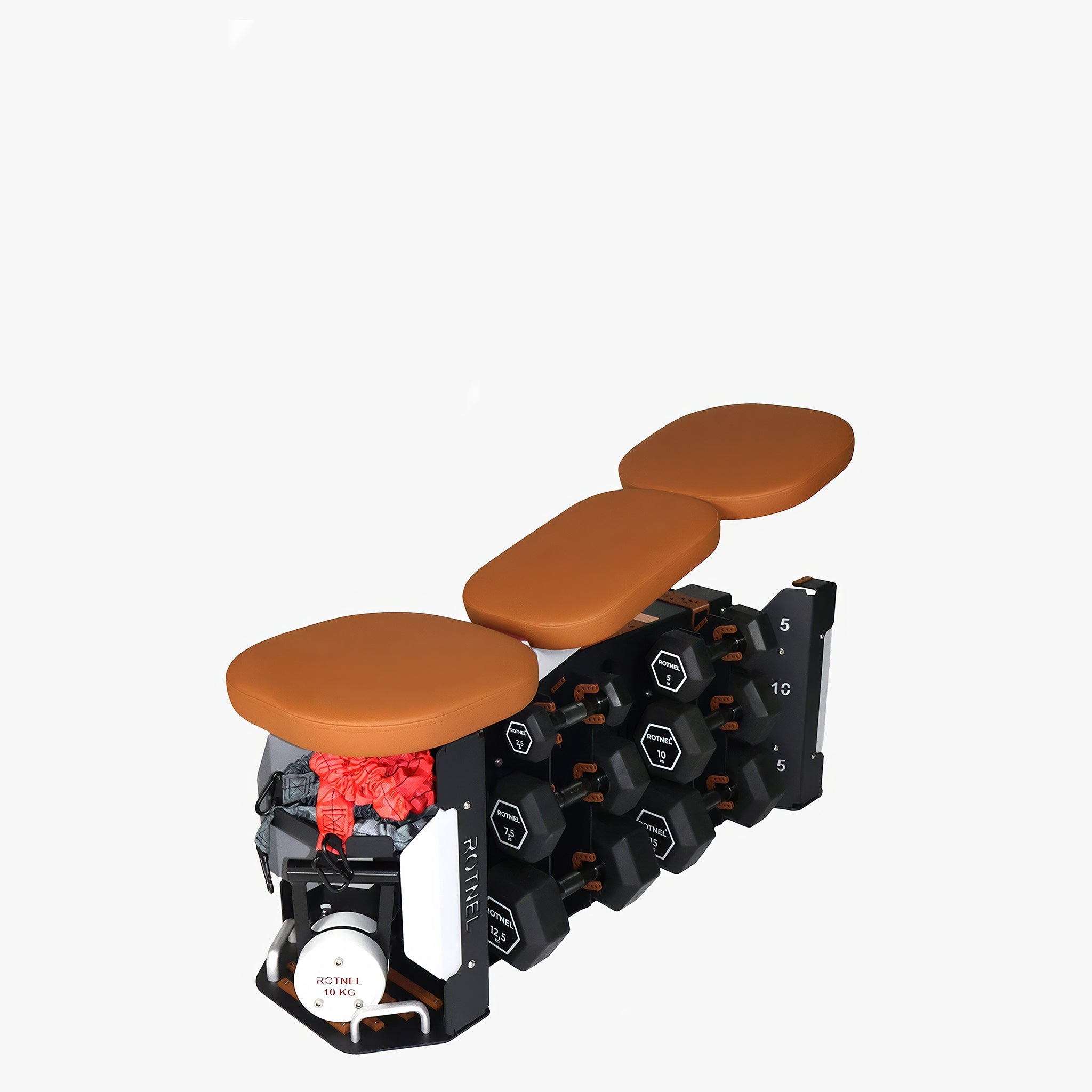 Bench V2 | Taba