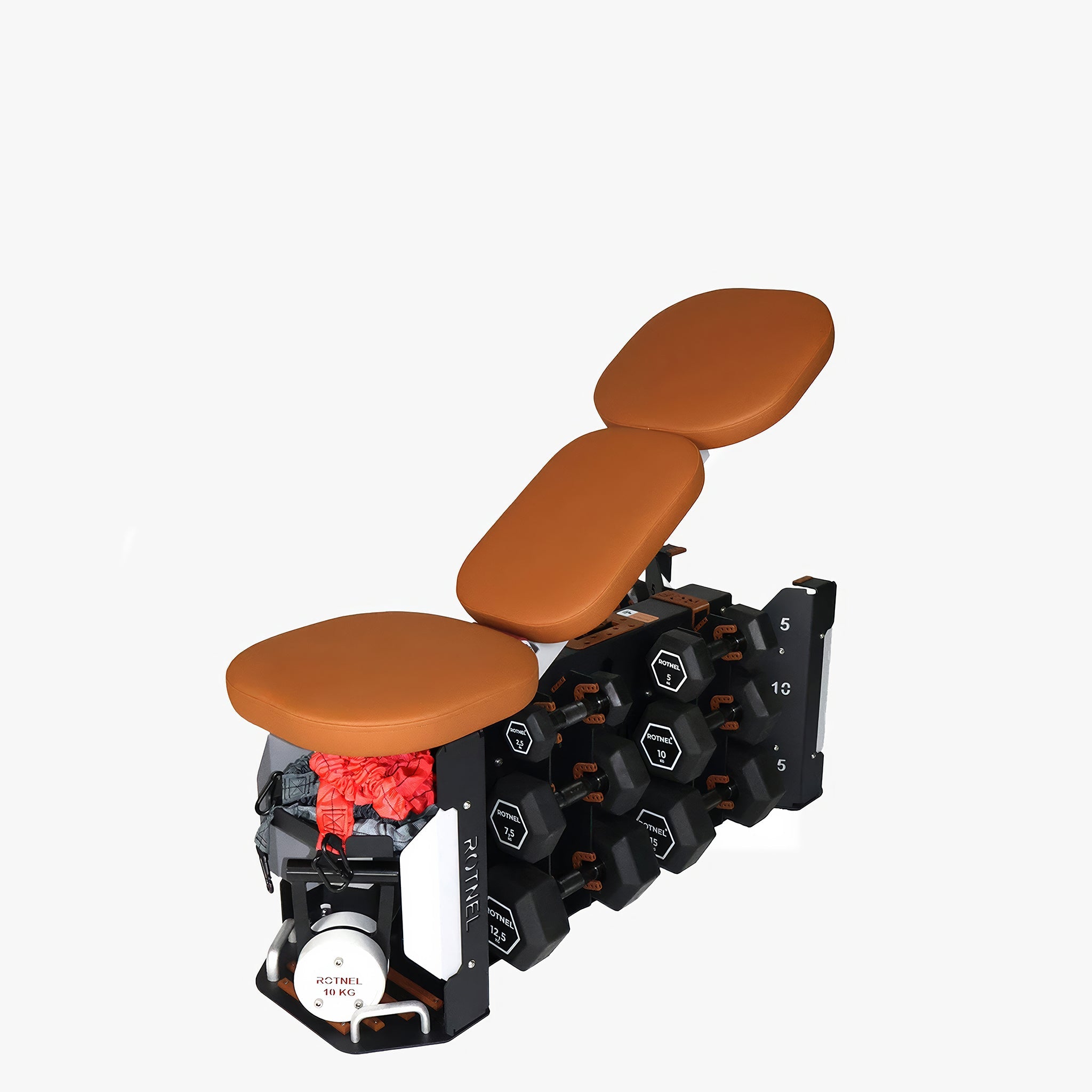 Bench V2 | Taba