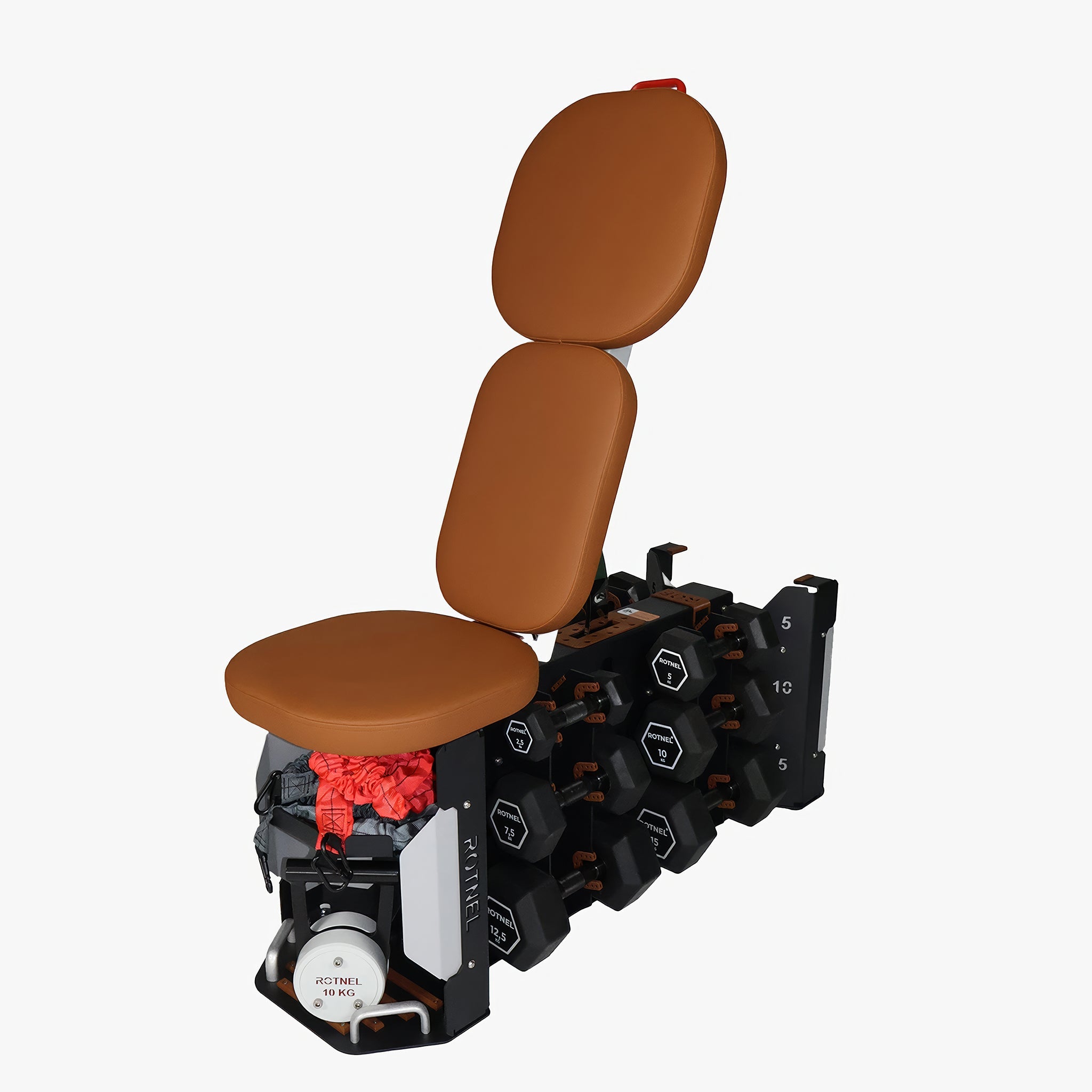 Bench V2 | Taba