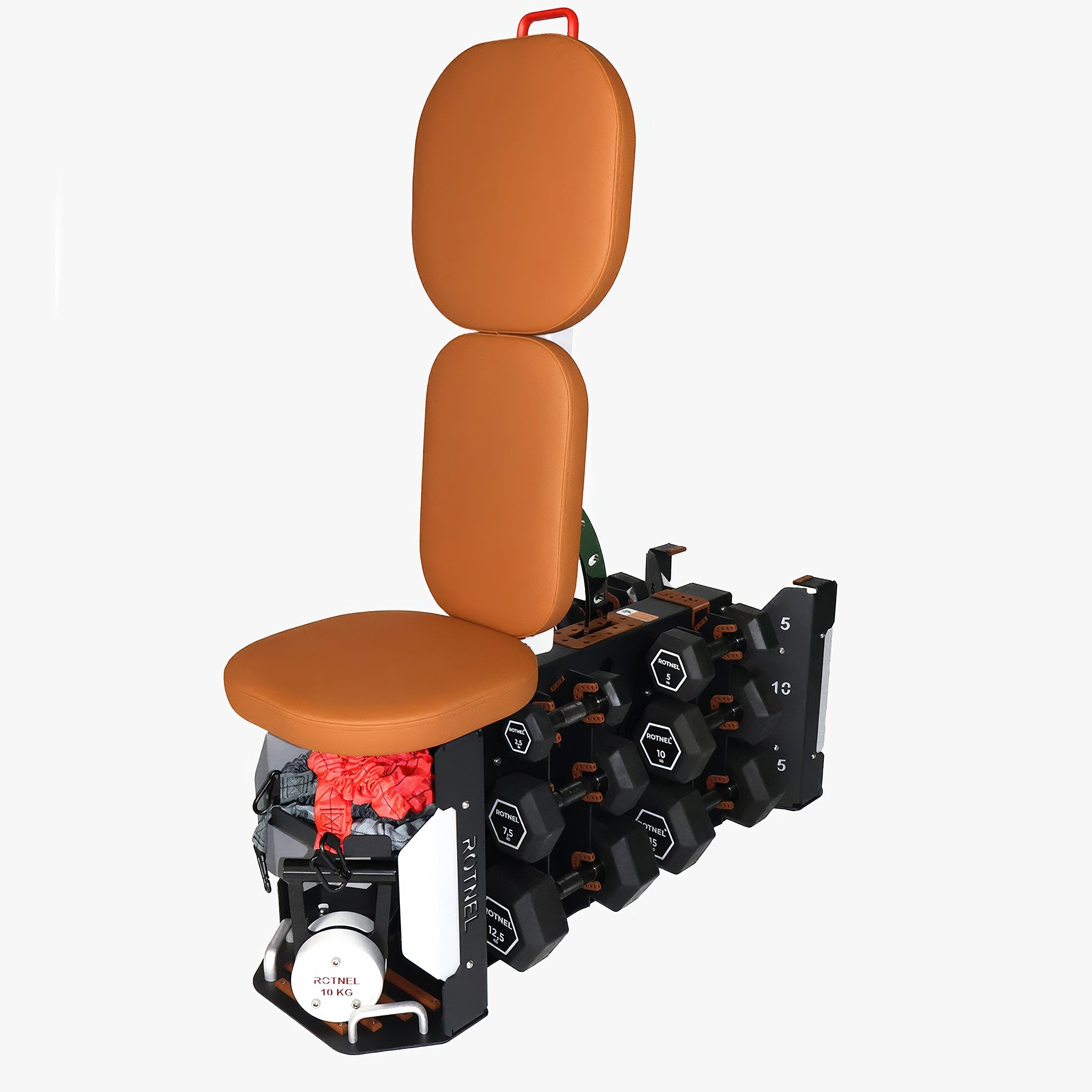 Bench V2 | Taba