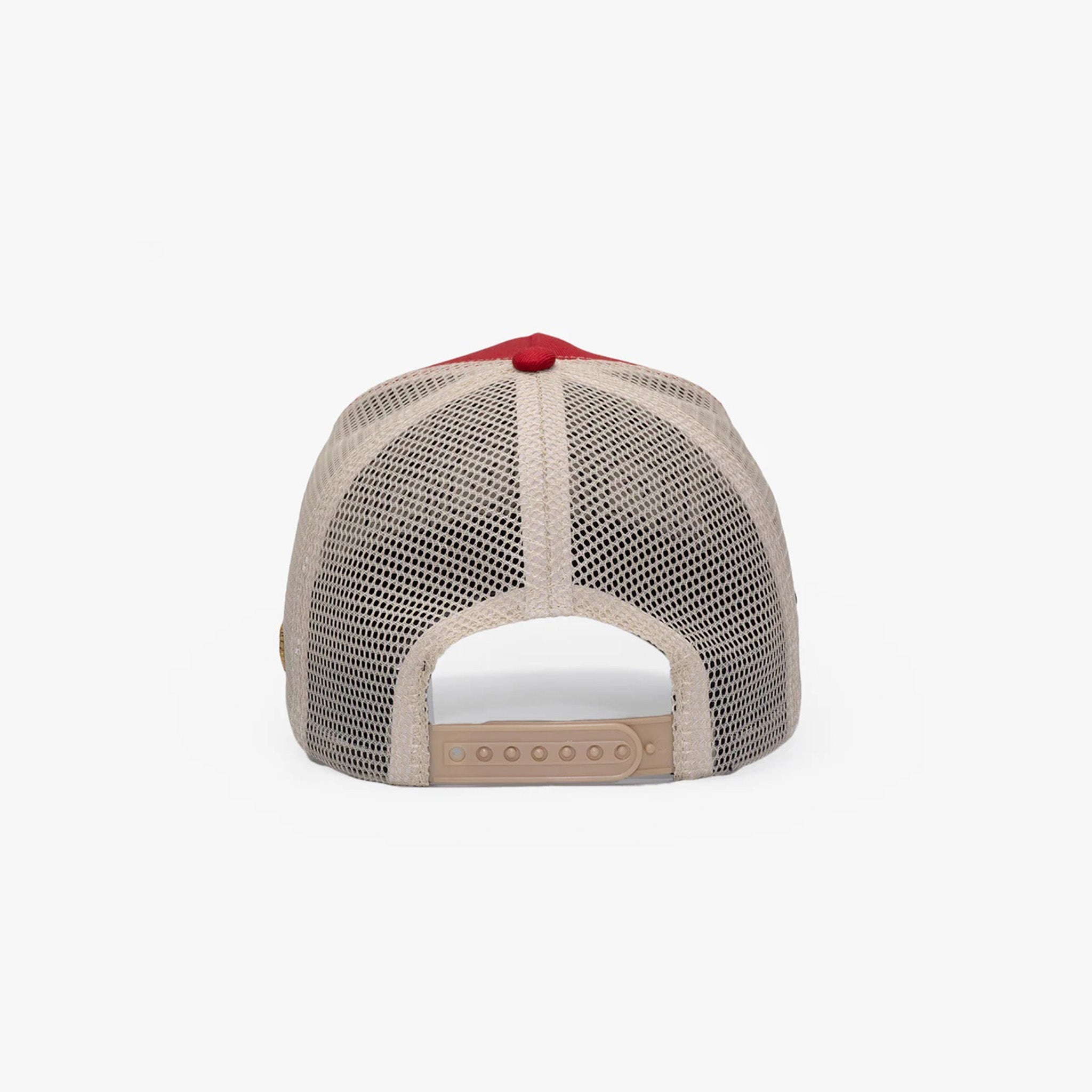 Trucker Şapka | Professional Collection | Actor