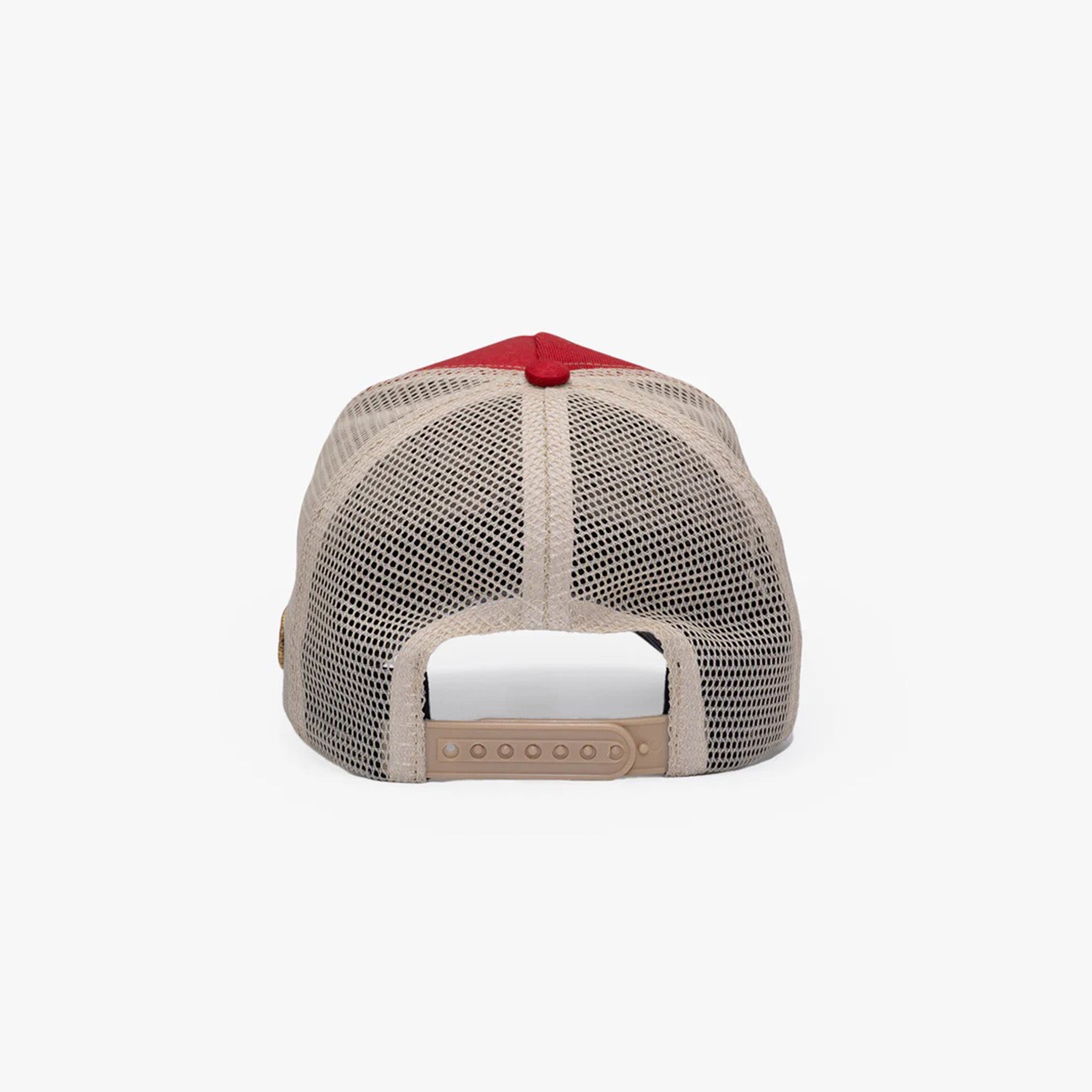Trucker Şapka | Professional Collection | Director
