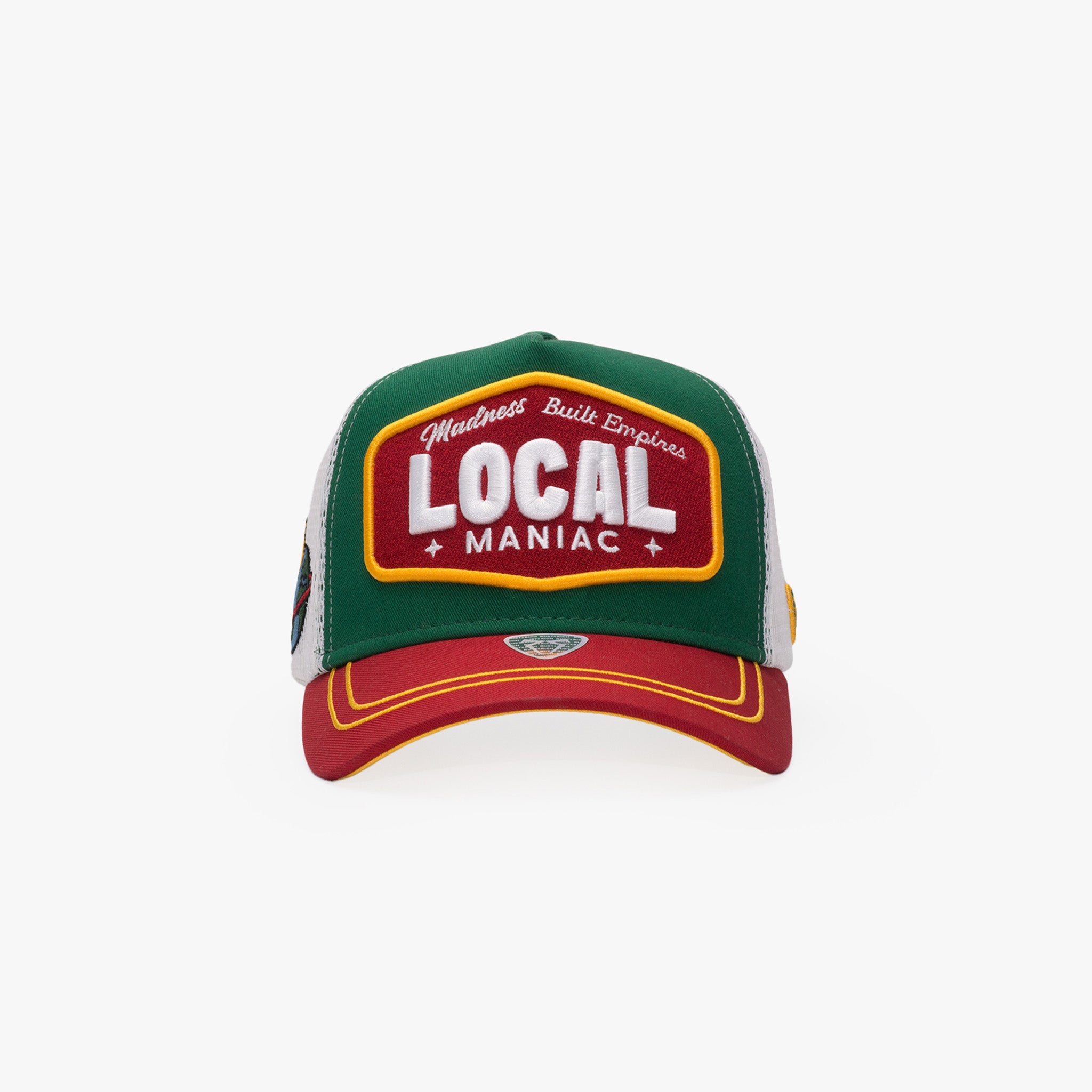 Trucker Şapka | Urban Collection | Local Maniac