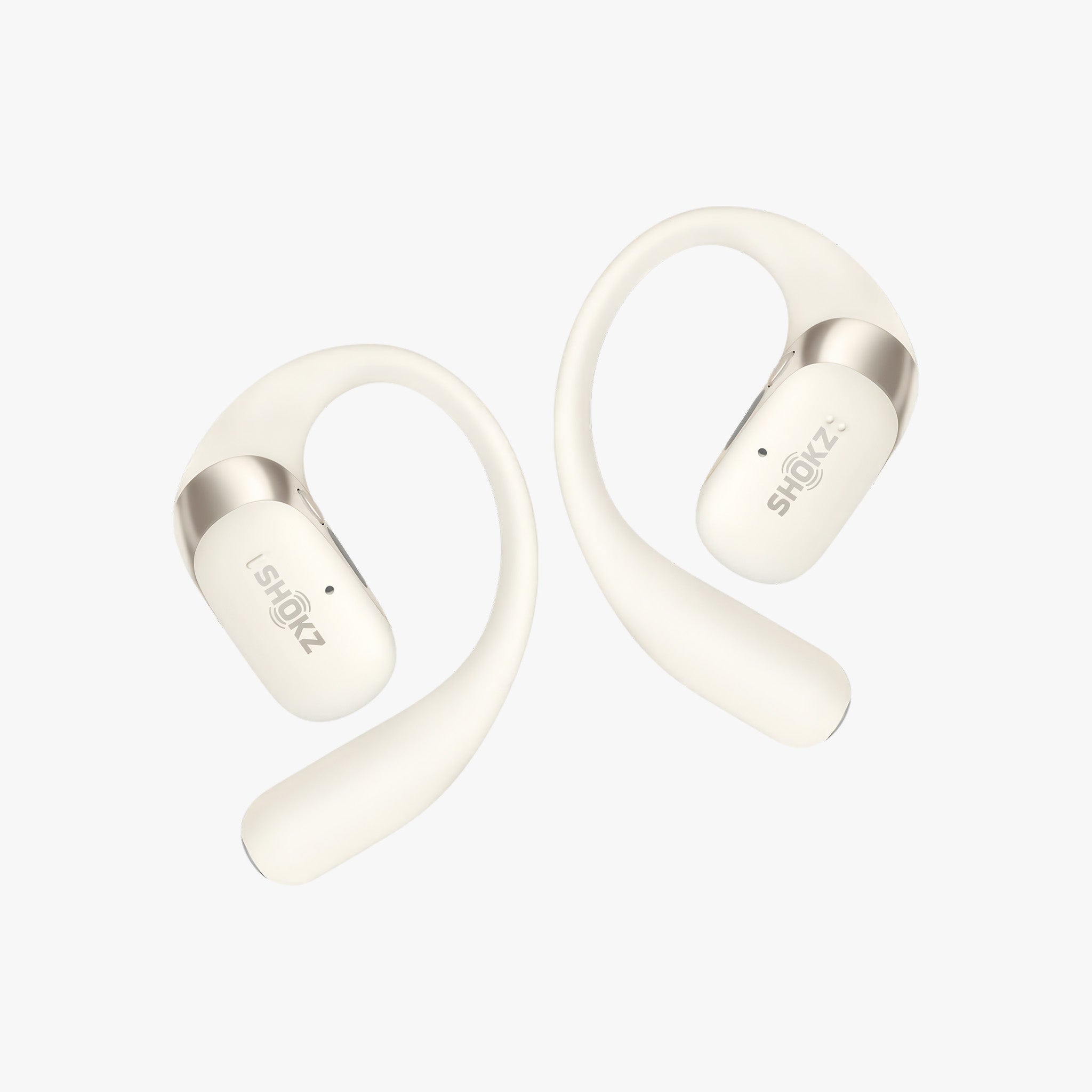 OpenFit 2 True Wireless Kulaklık | Bej