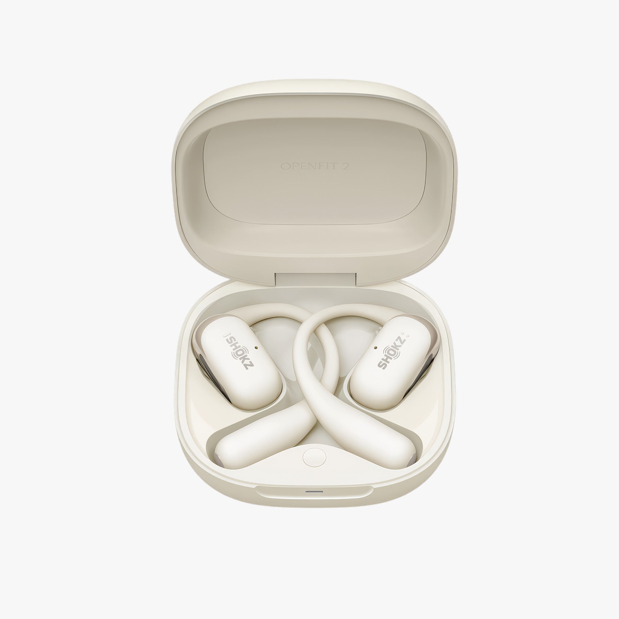 OpenFit 2 True Wireless Kulaklık | Bej
