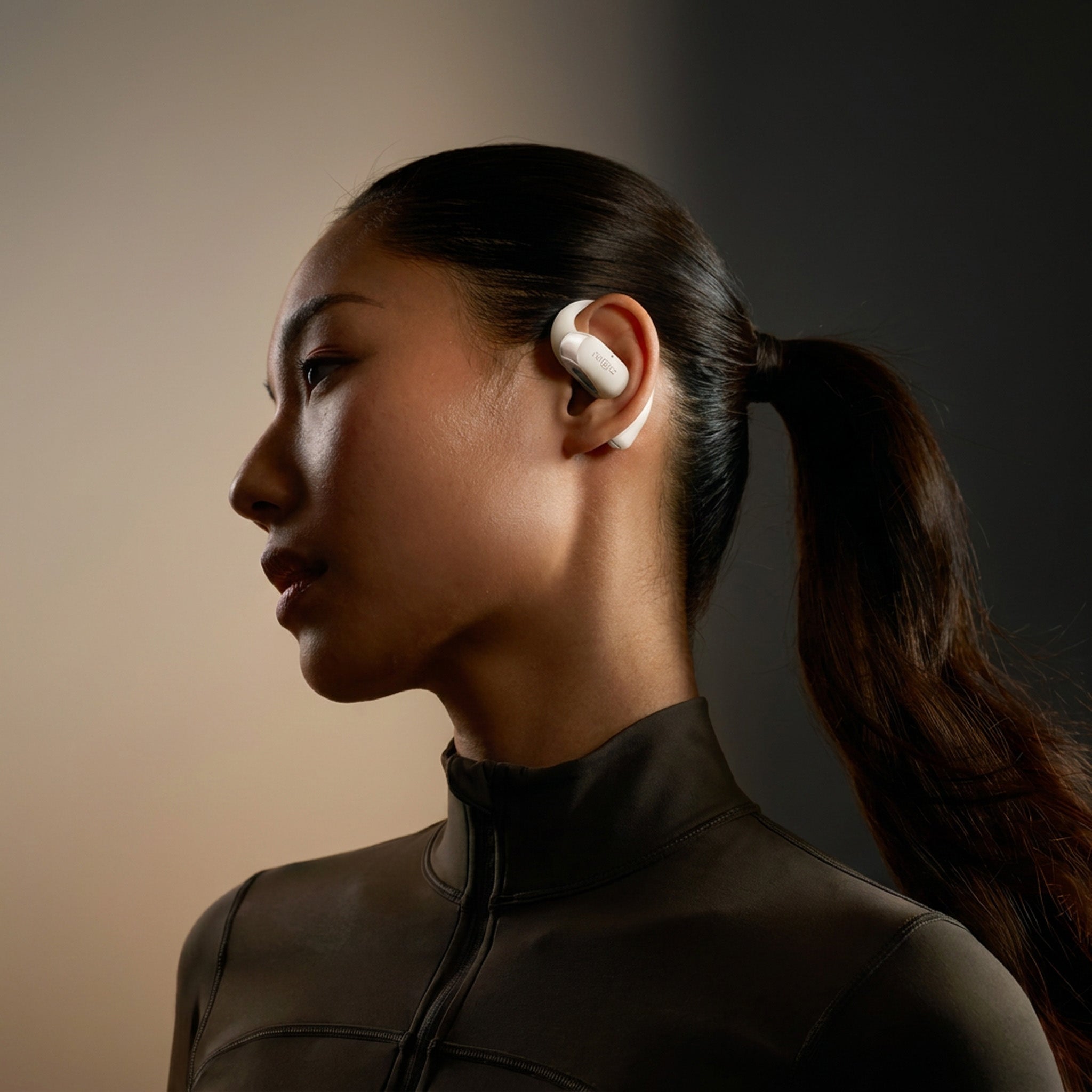 OpenFit 2 True Wireless Kulaklık | Bej