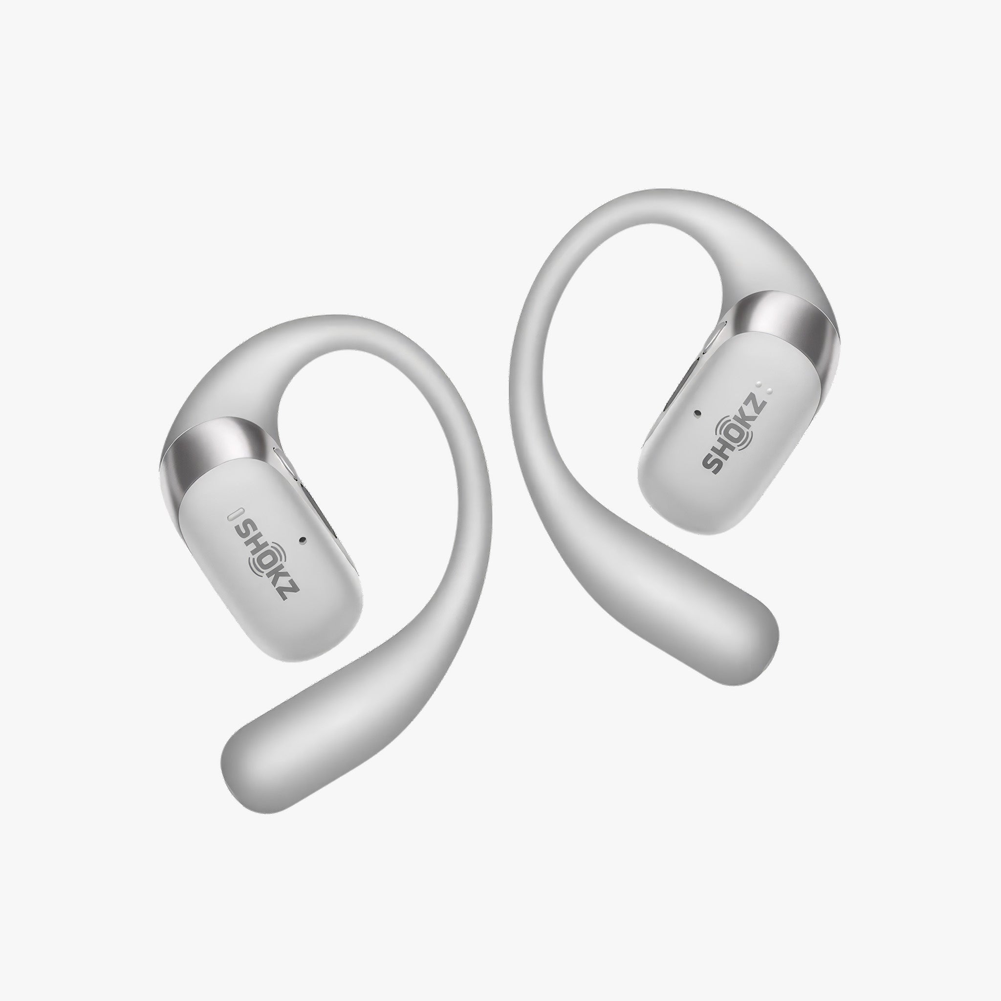 OpenFit 2+ True Wireless Kulaklık | Gri