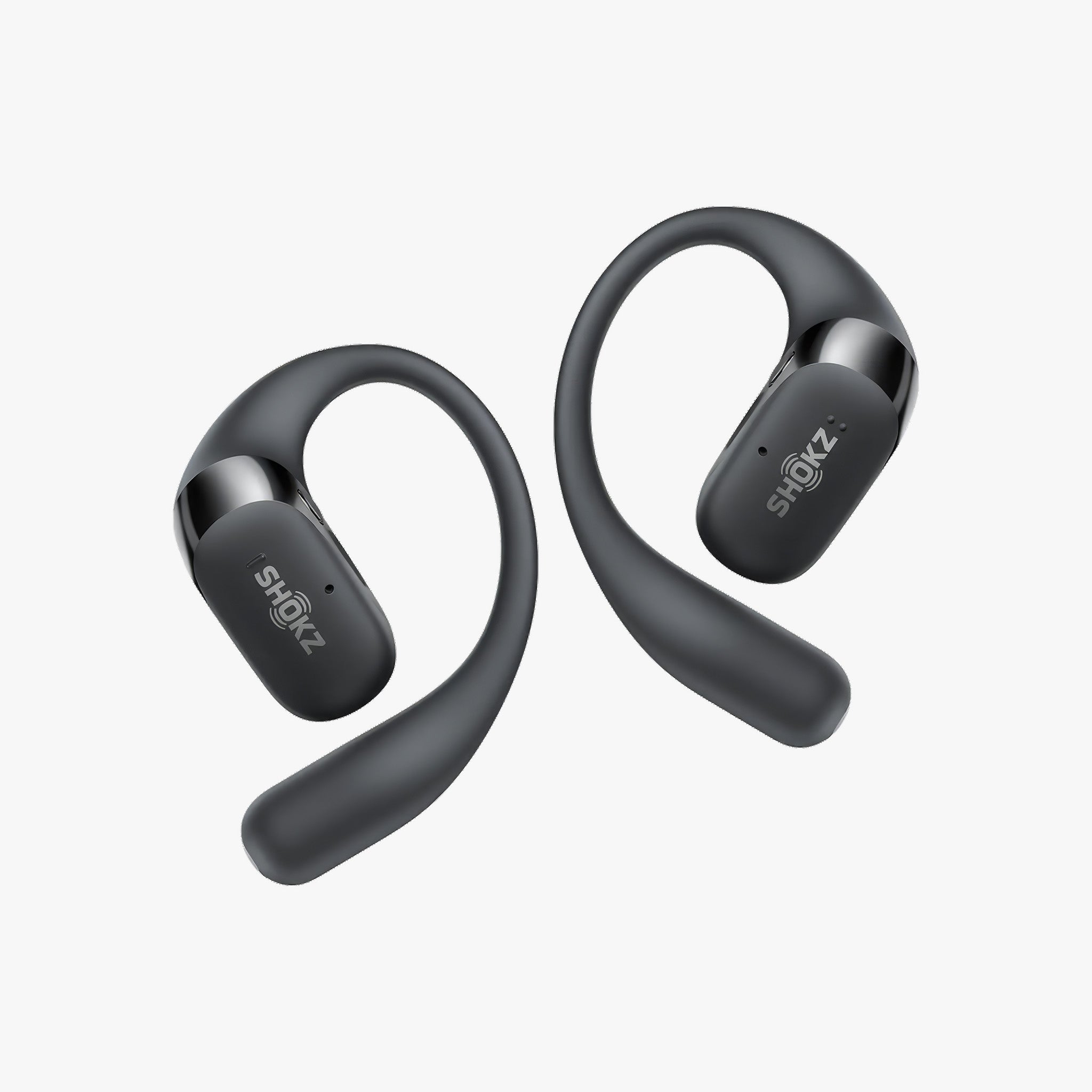 OpenFit 2+ True Wireless Kulaklık | Siyah