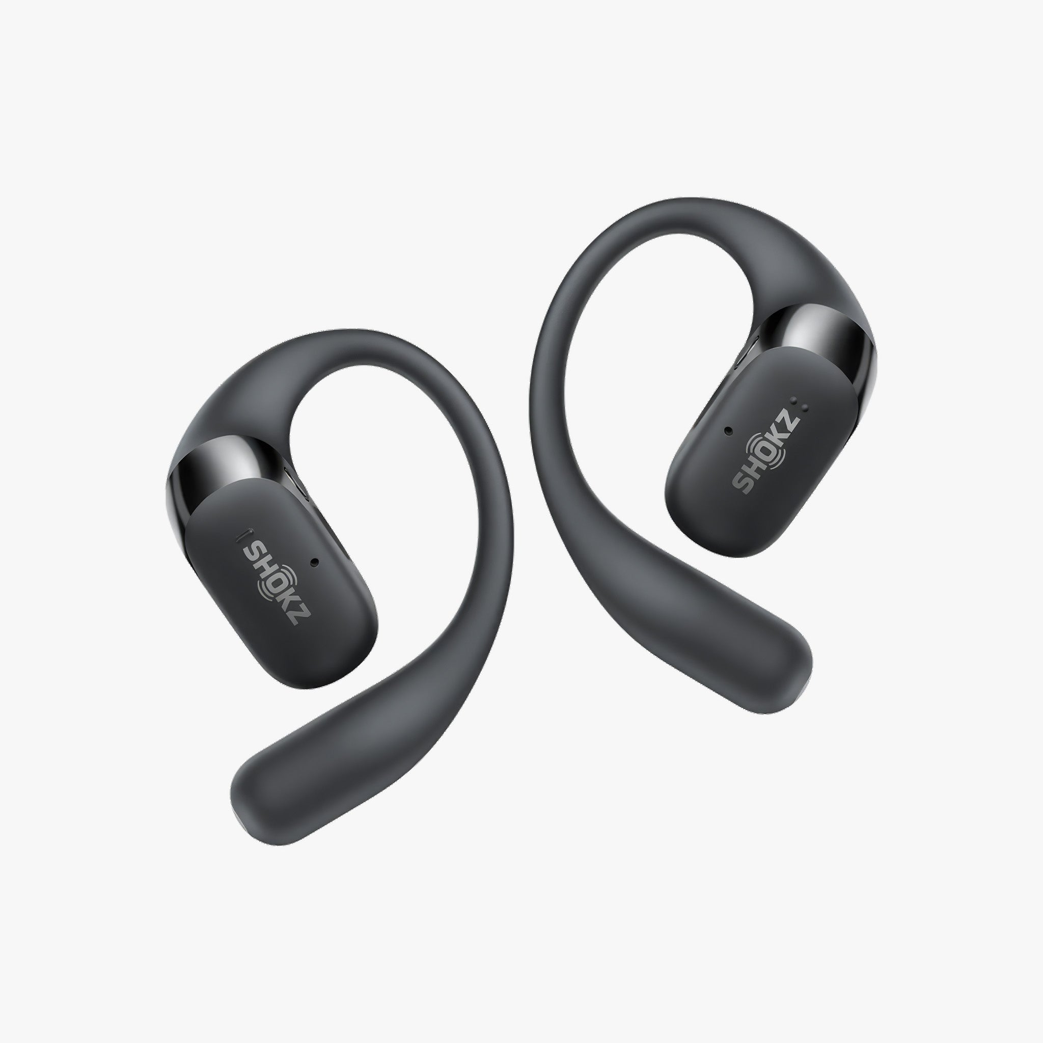 OpenFit 2 True Wireless Kulaklık | Siyah